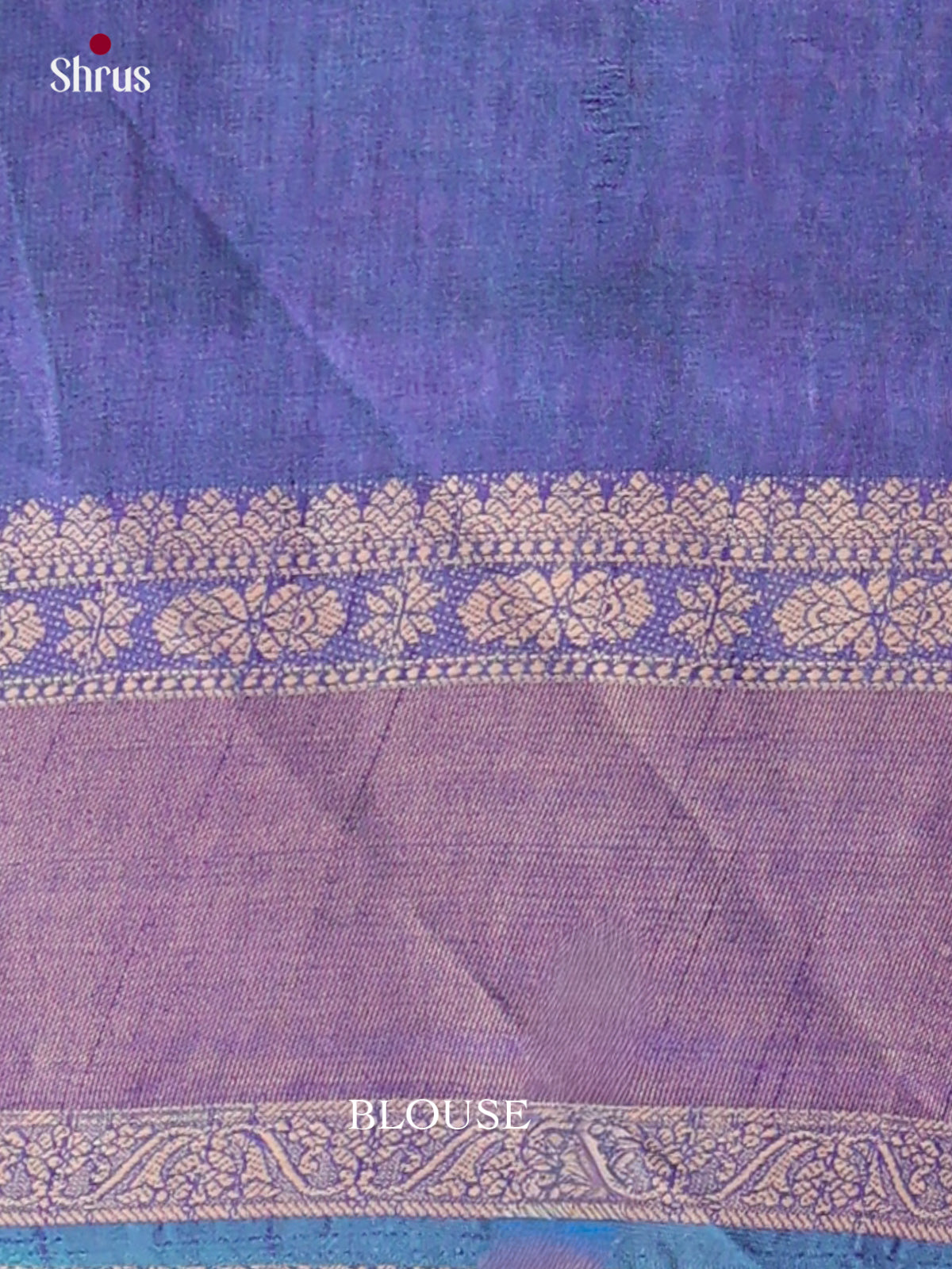 Semi Patola Saree - EH04102