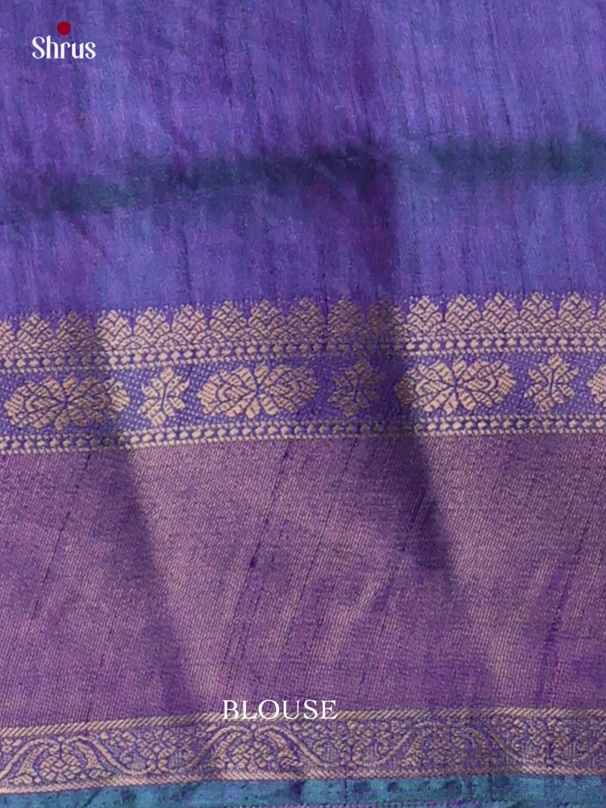 Semi Patola Saree - EH04103