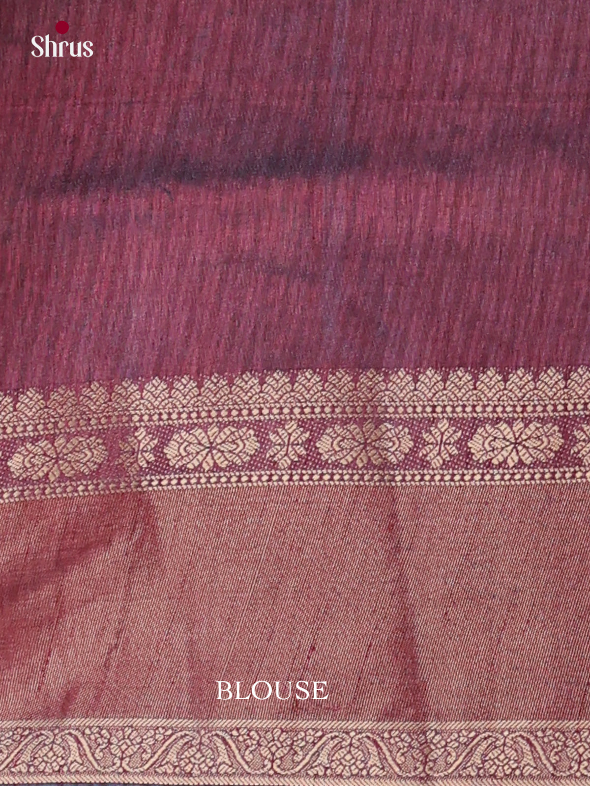 Semi Patola Saree - EH04104