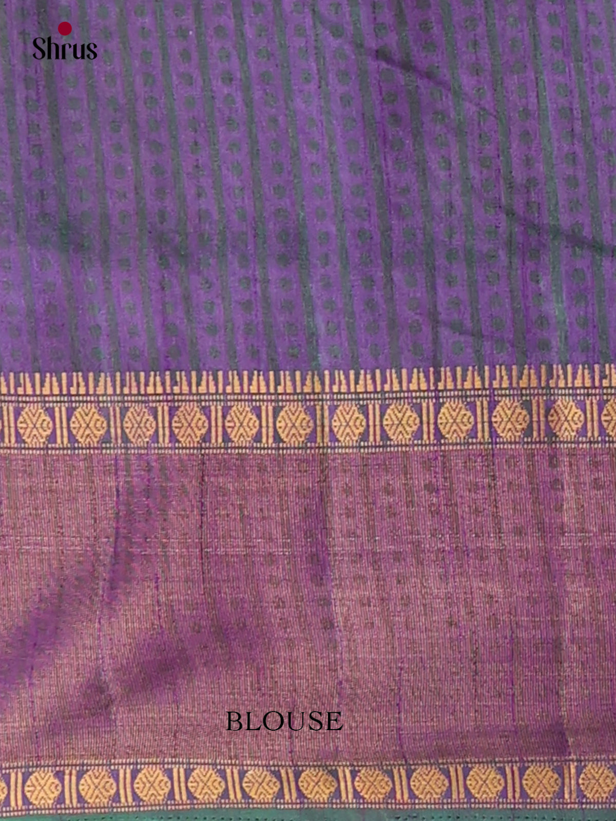 Semi Patola Saree - EH04109