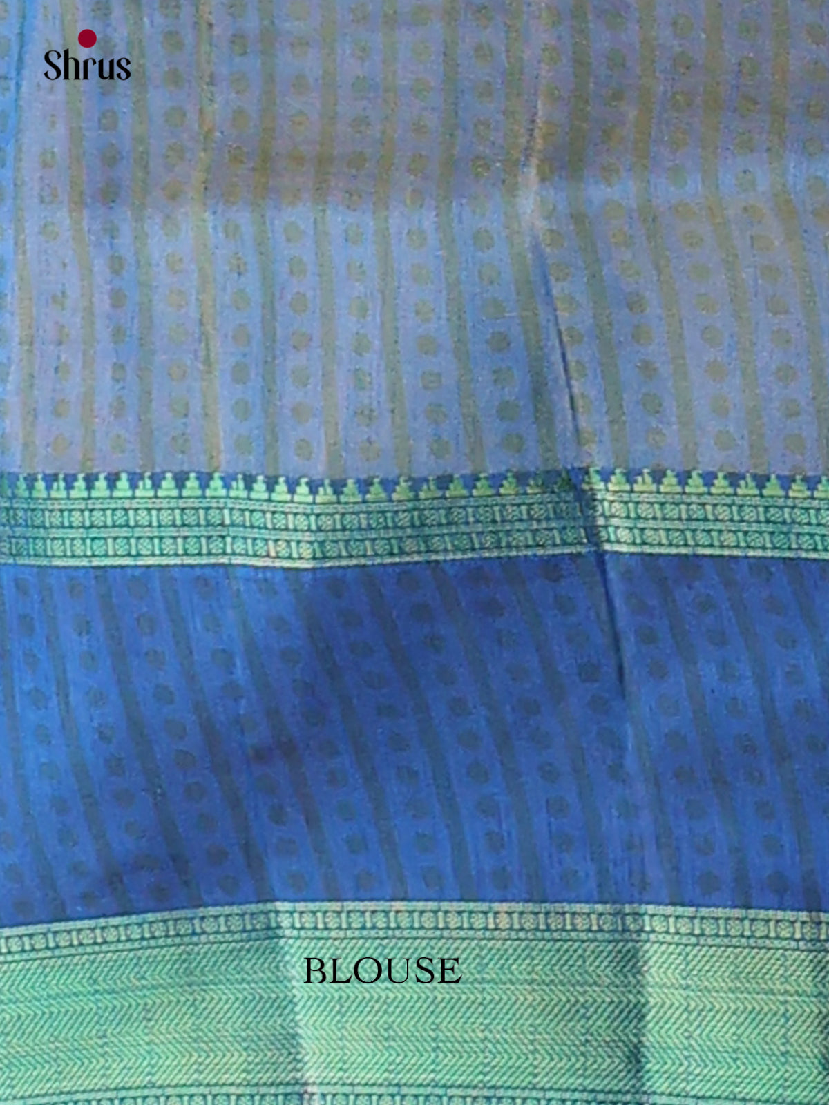 Semi Patola Saree - EH04121