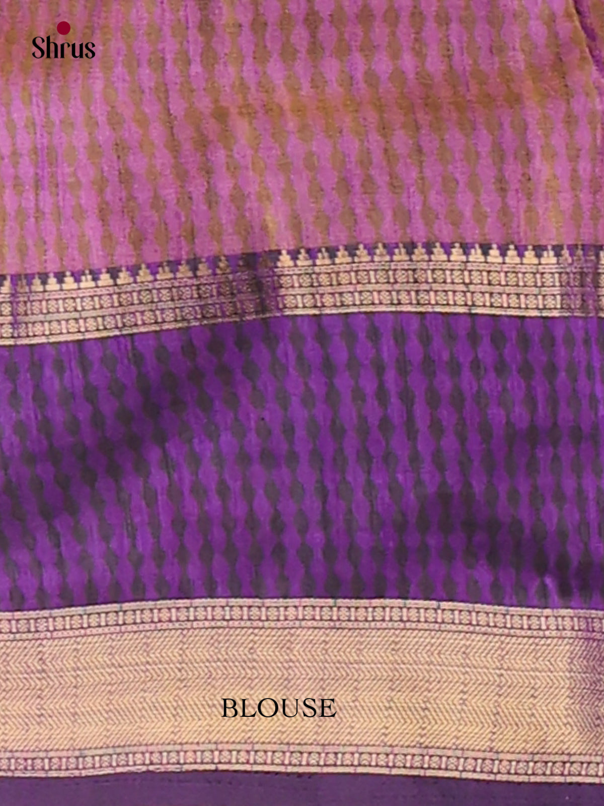 Semi Patola Saree - EH04123