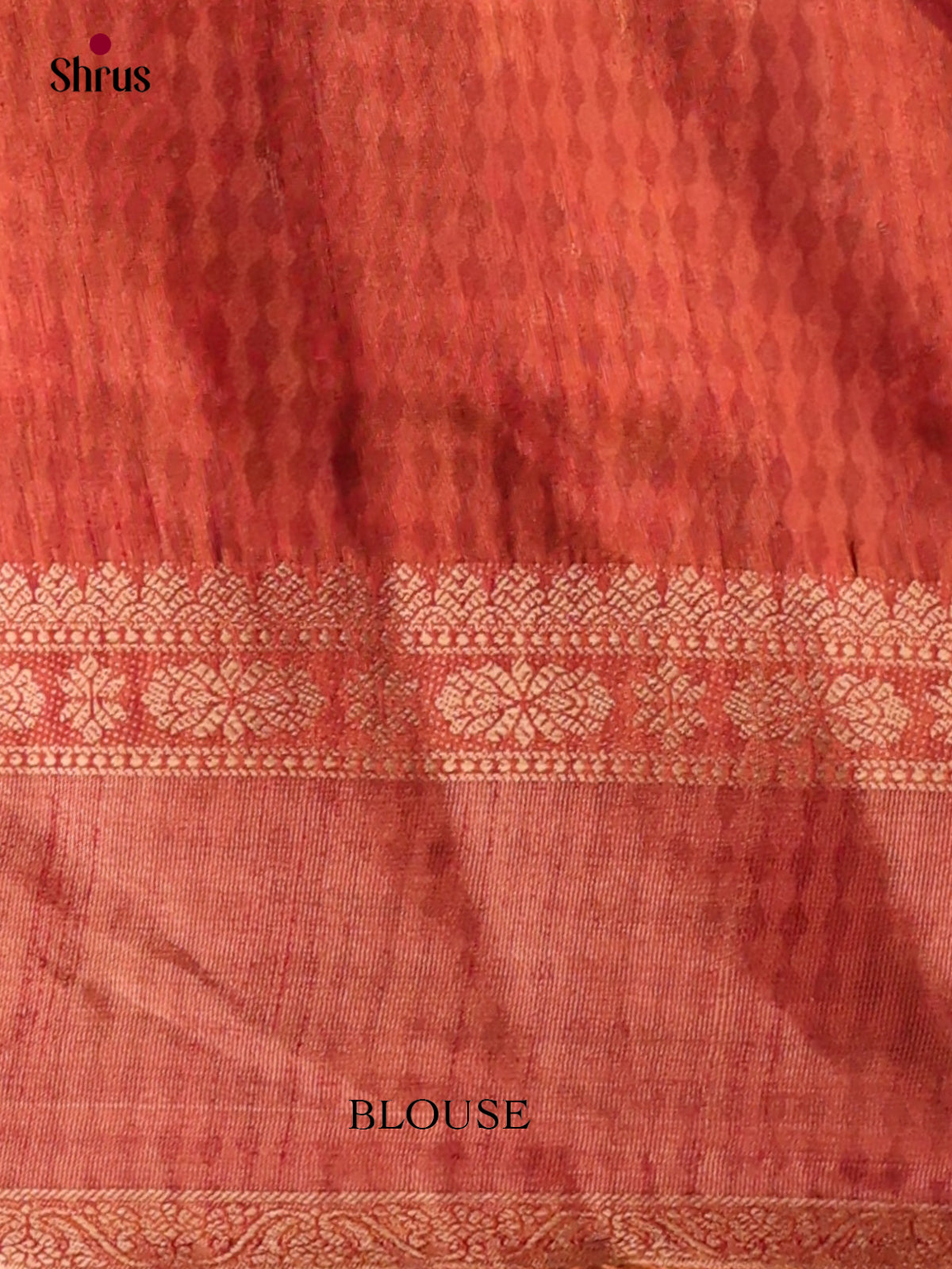 Semi Patola Saree - EH04133