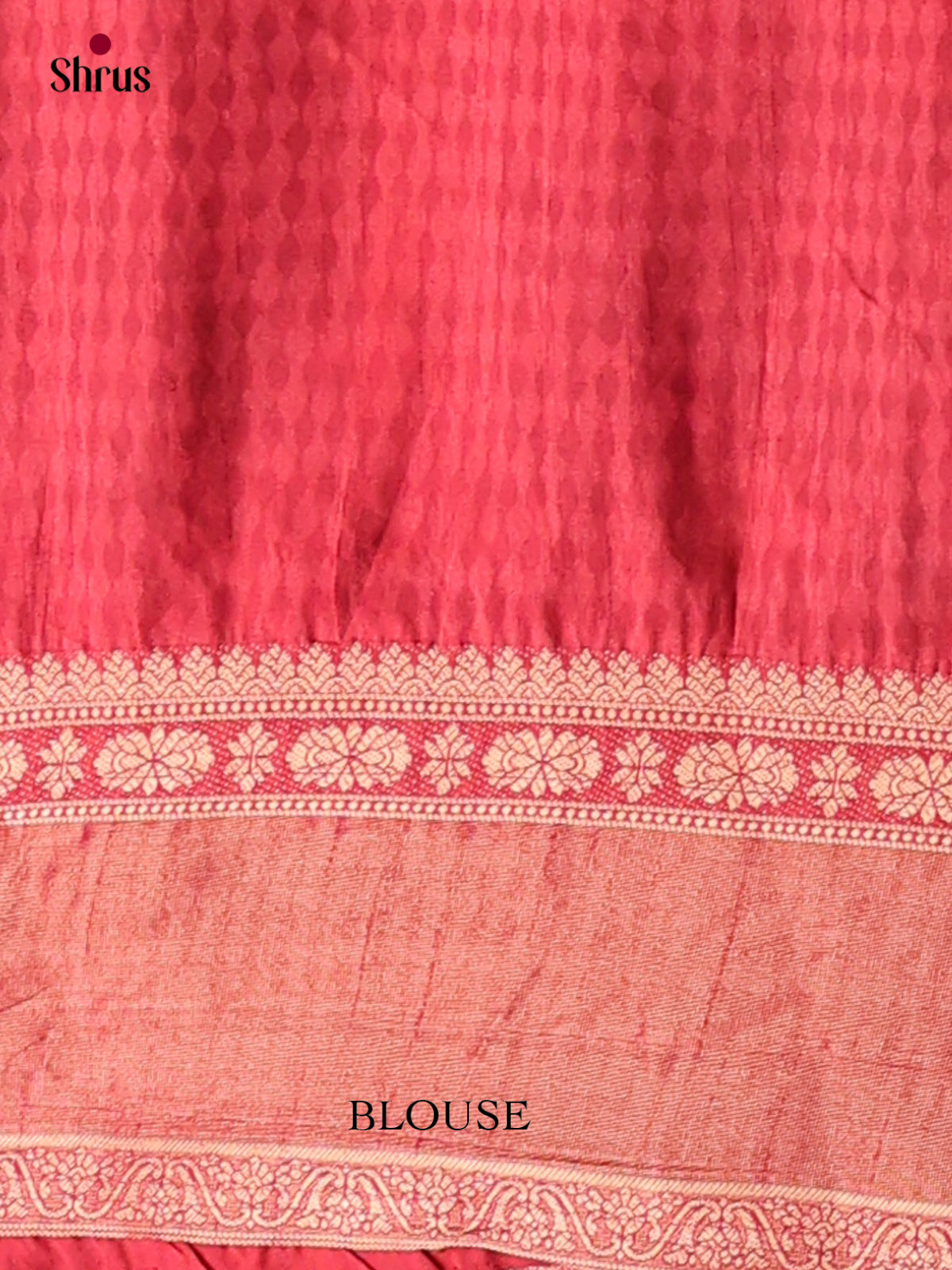 Semi Patola Saree - EH04138