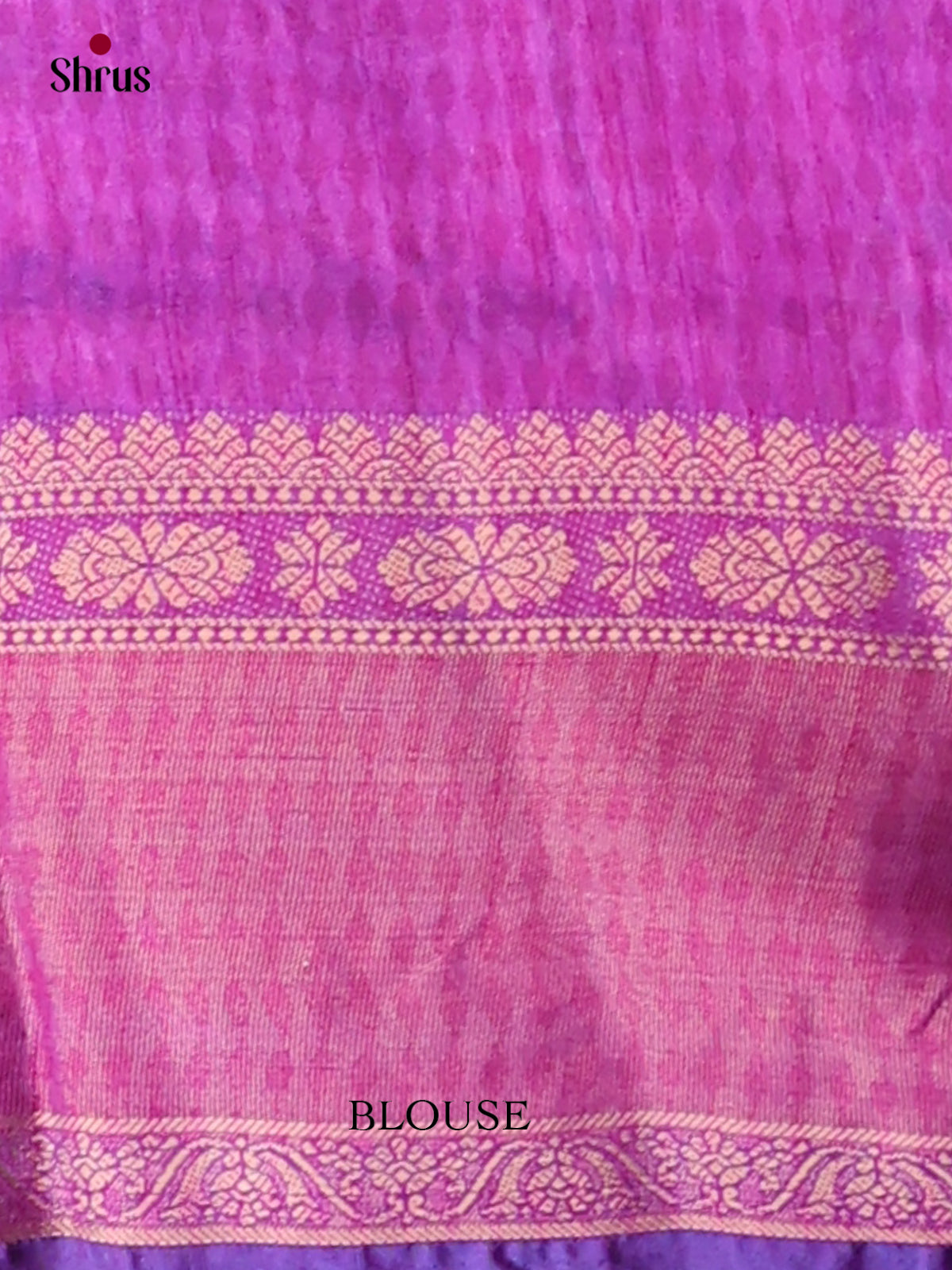 Semi Patola Saree - EH04141