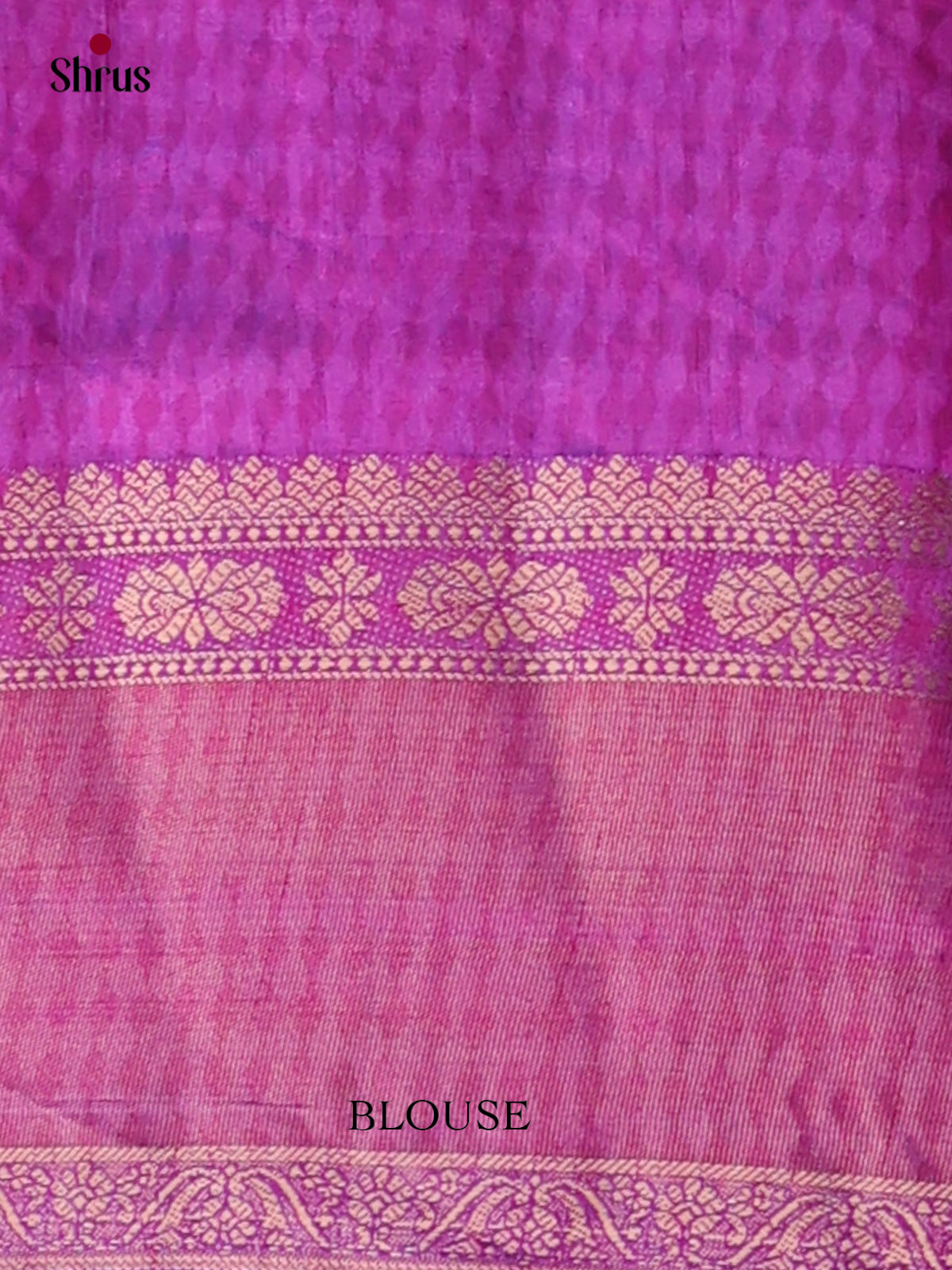 Semi Patola Saree - EH04146