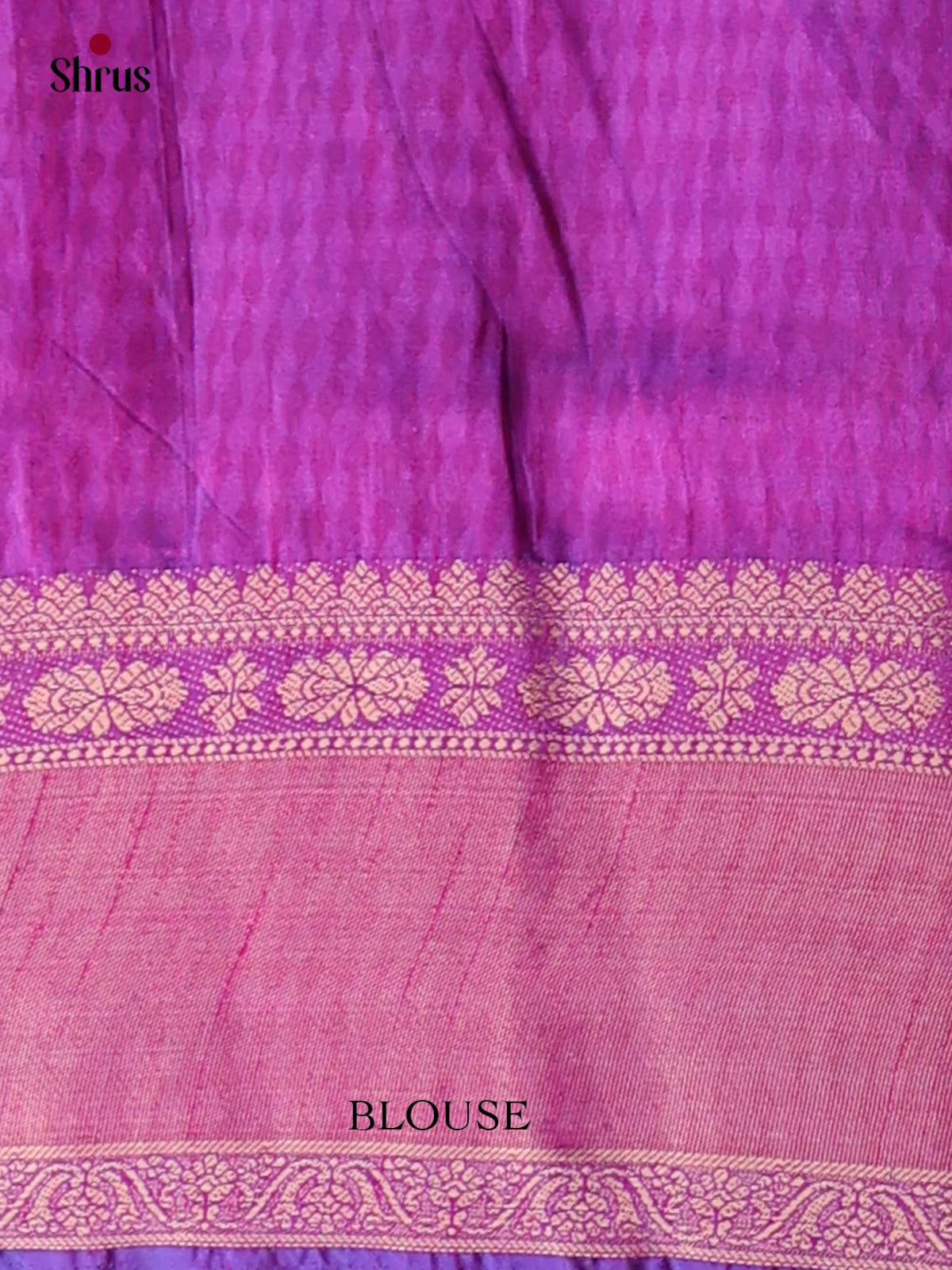 Semi Patola Saree - EH04148
