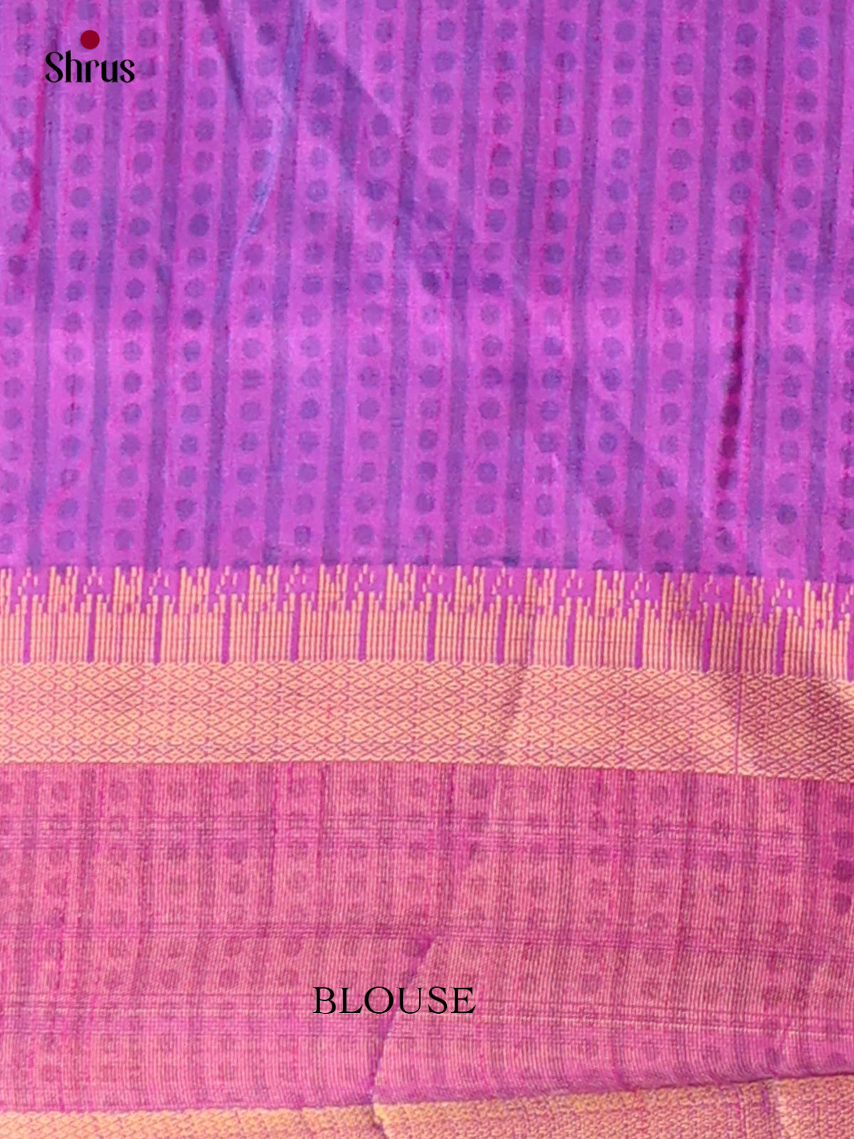 Semi Patola Saree - EH04149