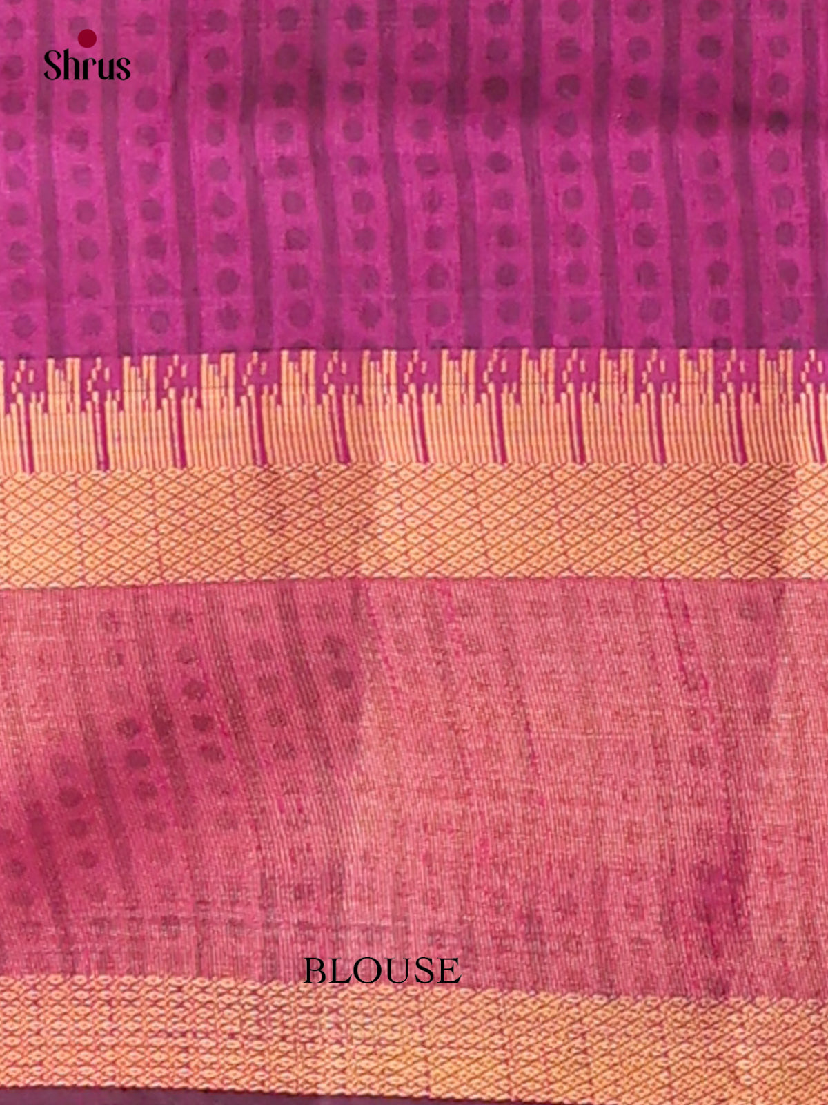 Semi Patola Saree - EH04150
