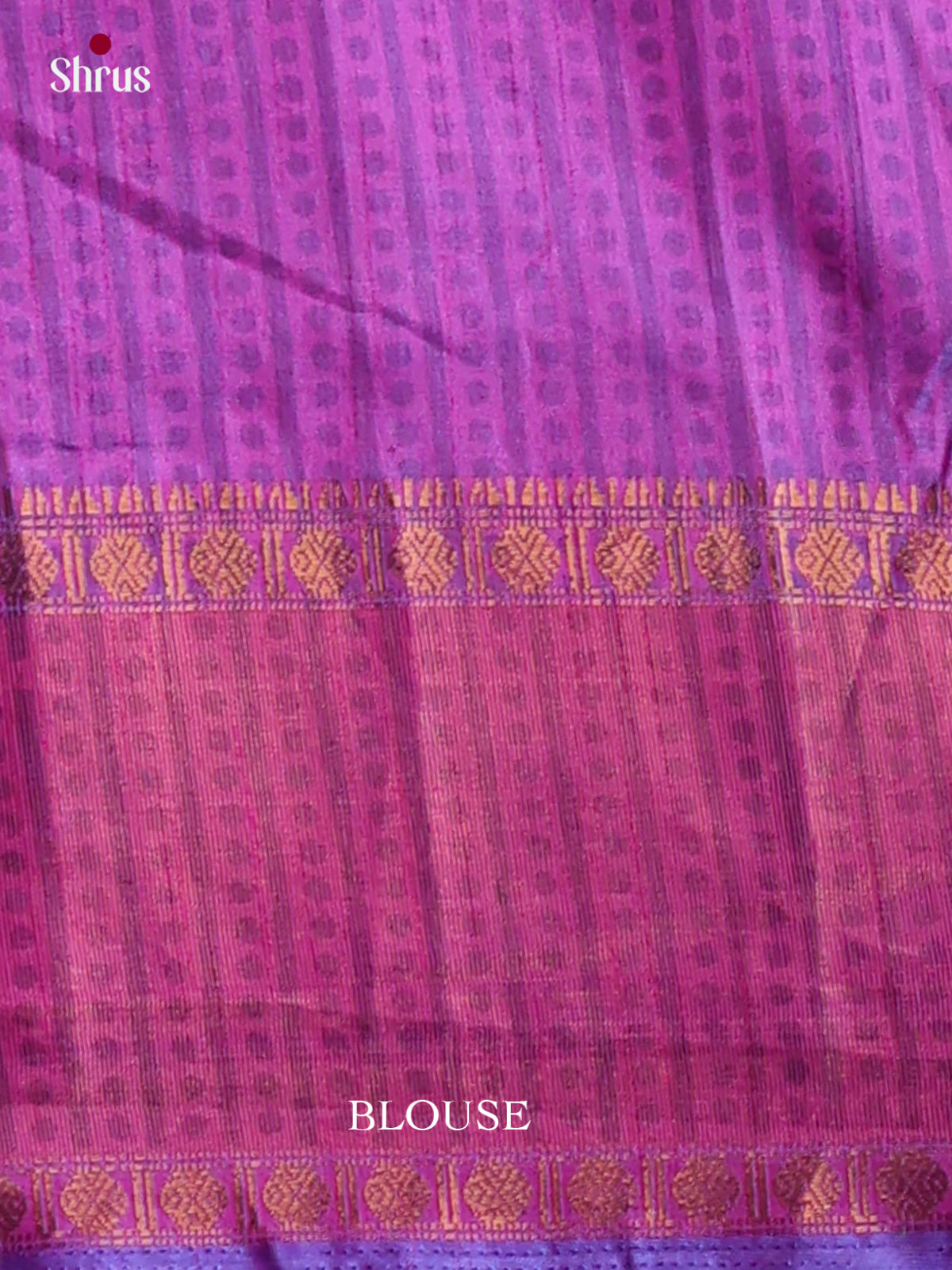 Semi Patola Saree - EH04153