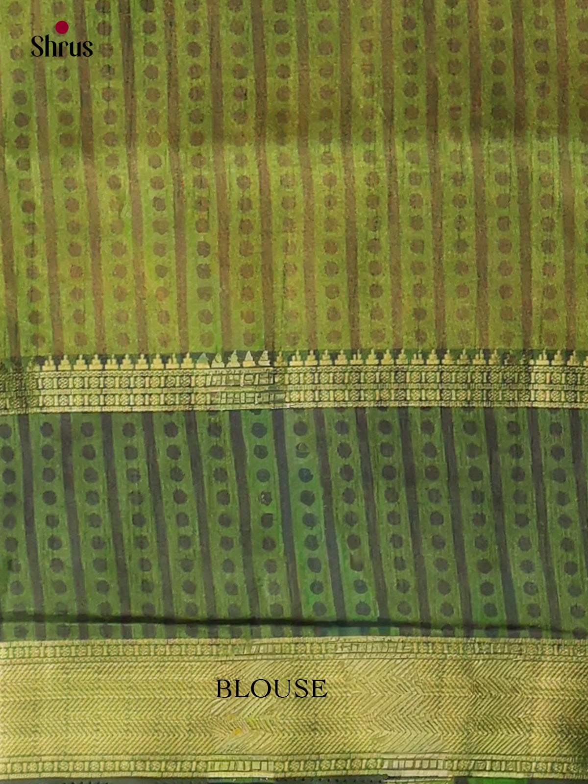 Semi Patola Saree - EH04159