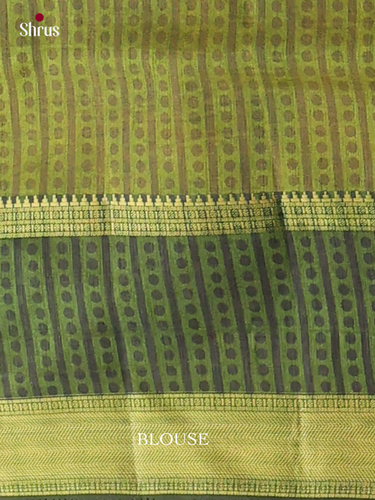 Semi Patola Saree - EH04162