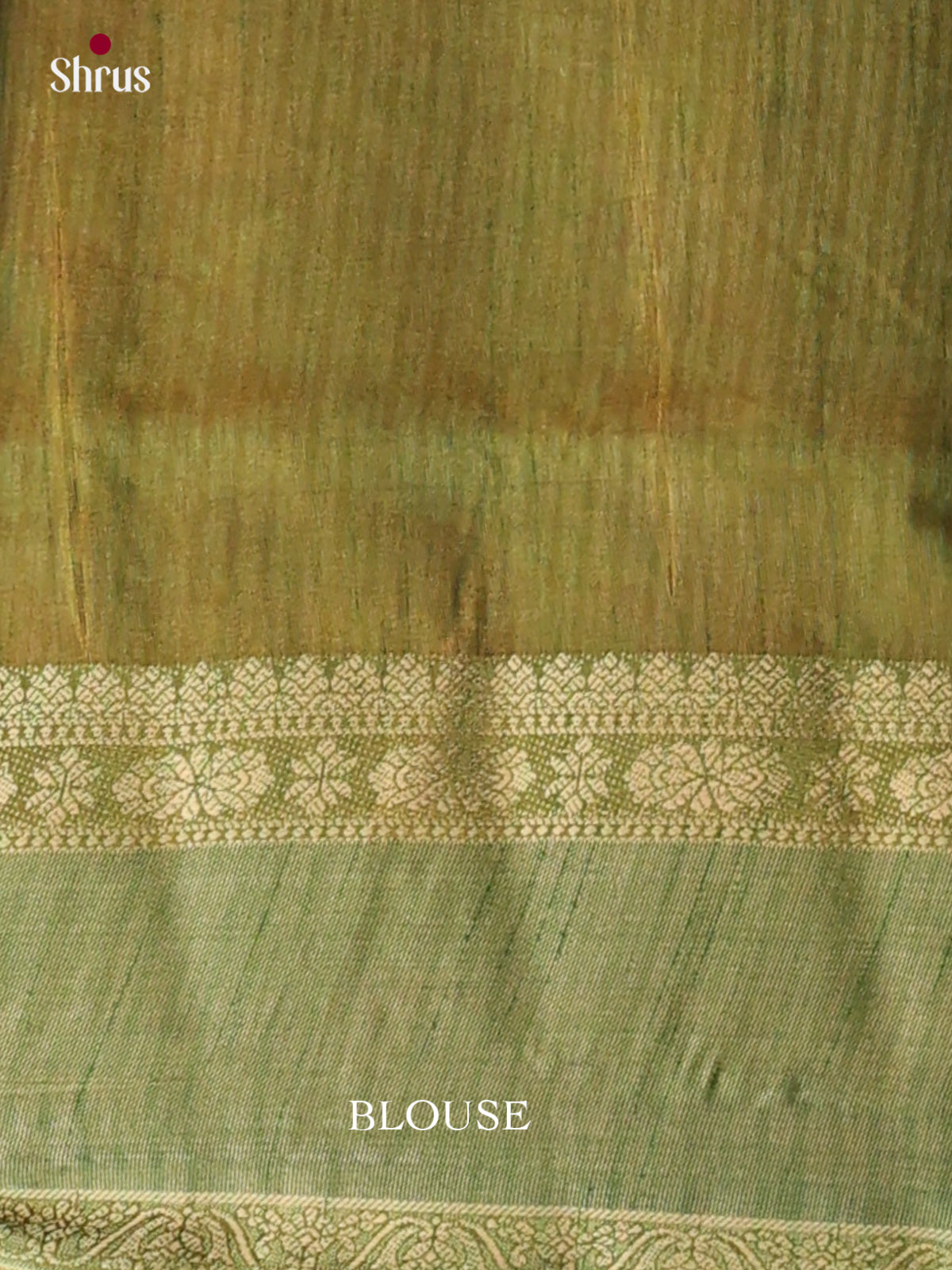 Semi Patola Saree - EH04163