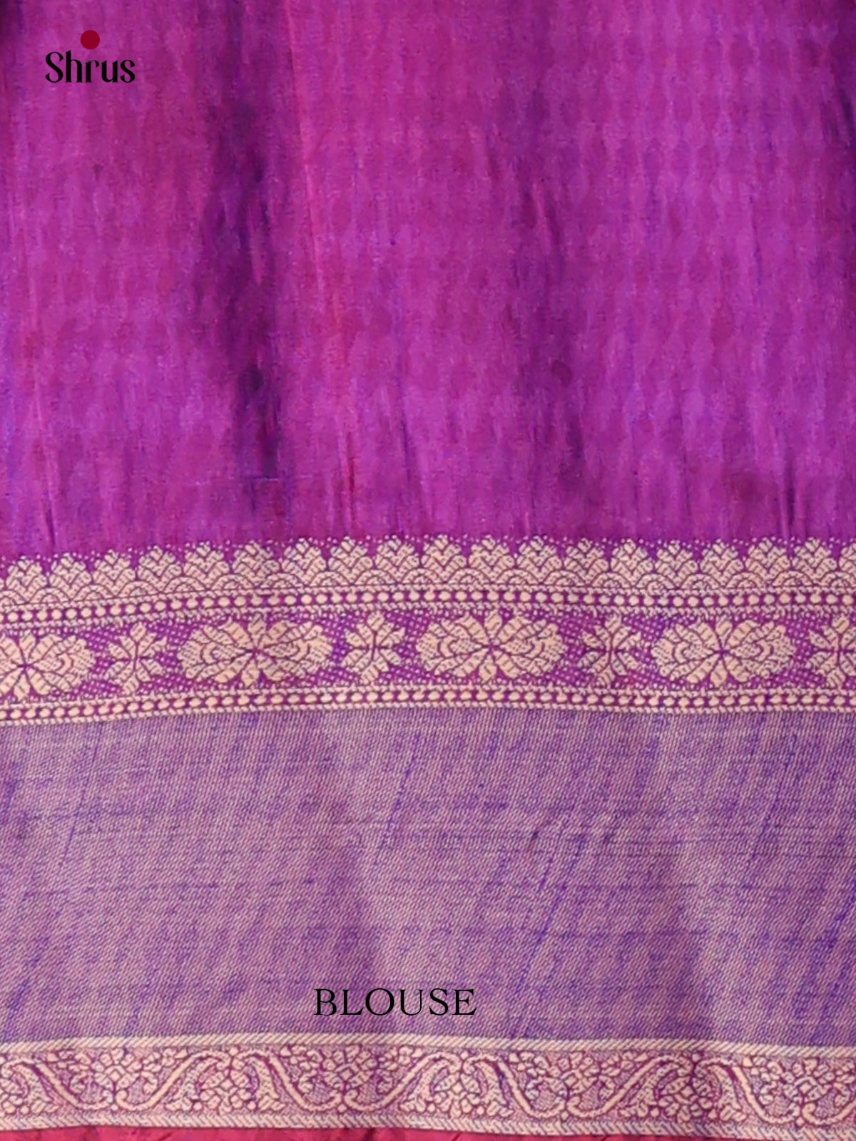 Semi Patola Saree - EH04168