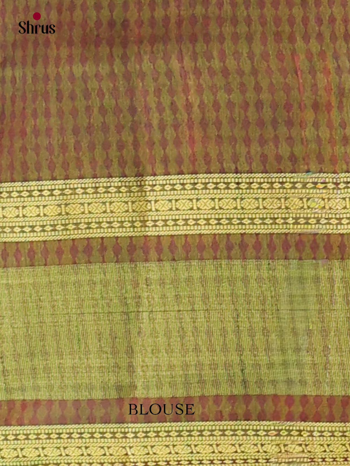 Semi Patola Saree - EH04176