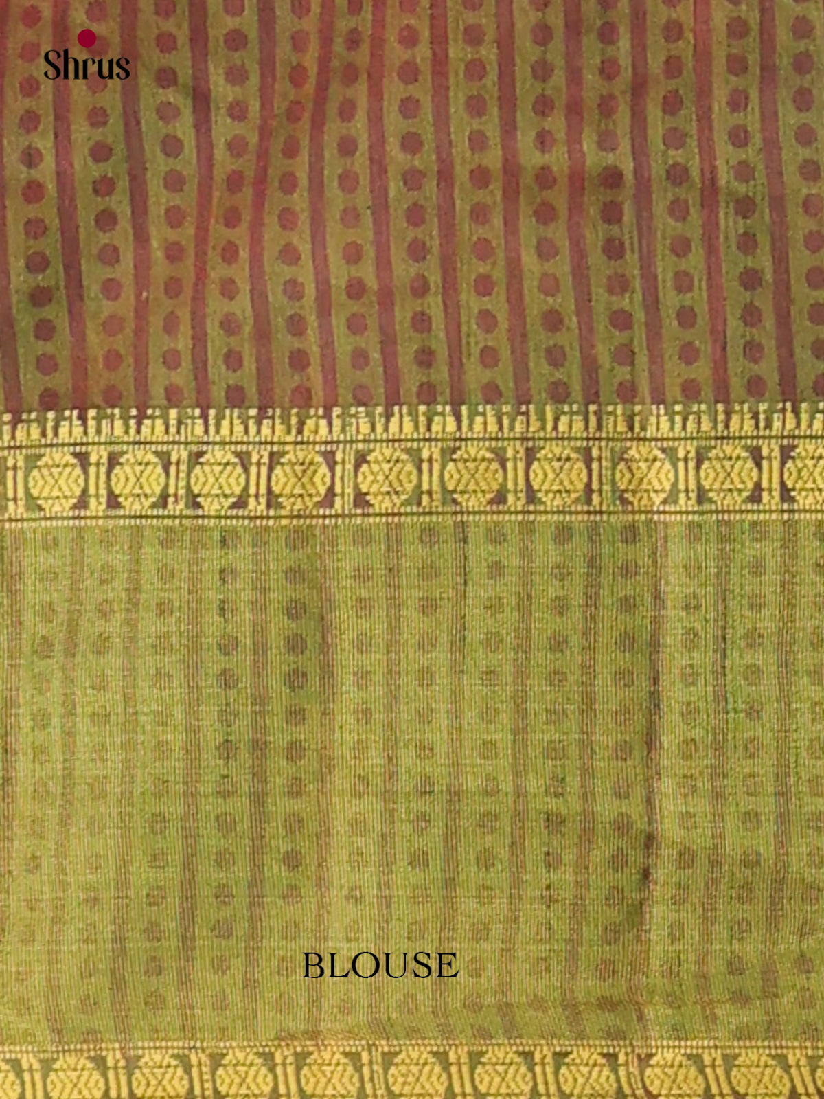Semi Patola Saree - EH04184