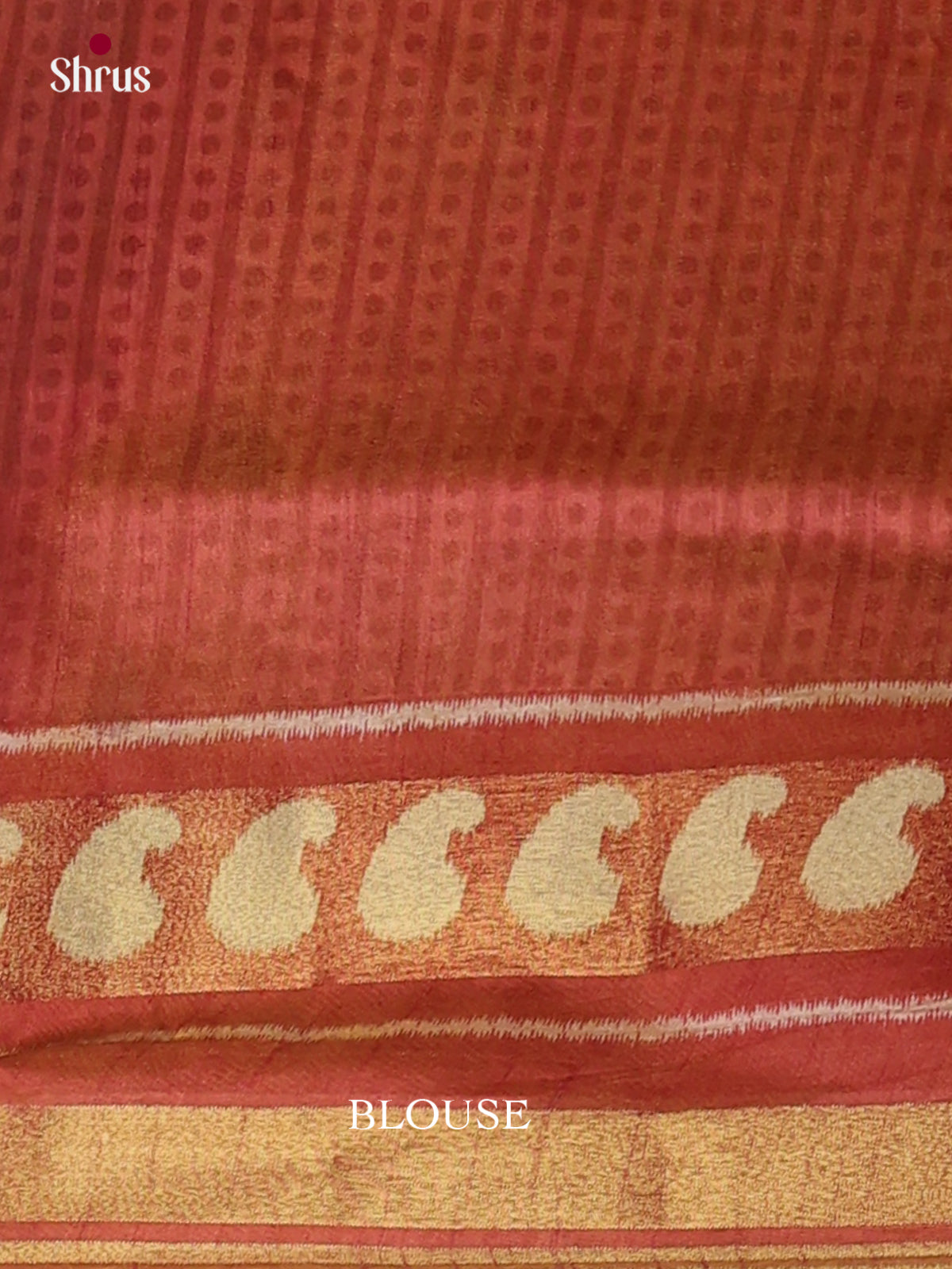 Semi Patola Saree - EH04204