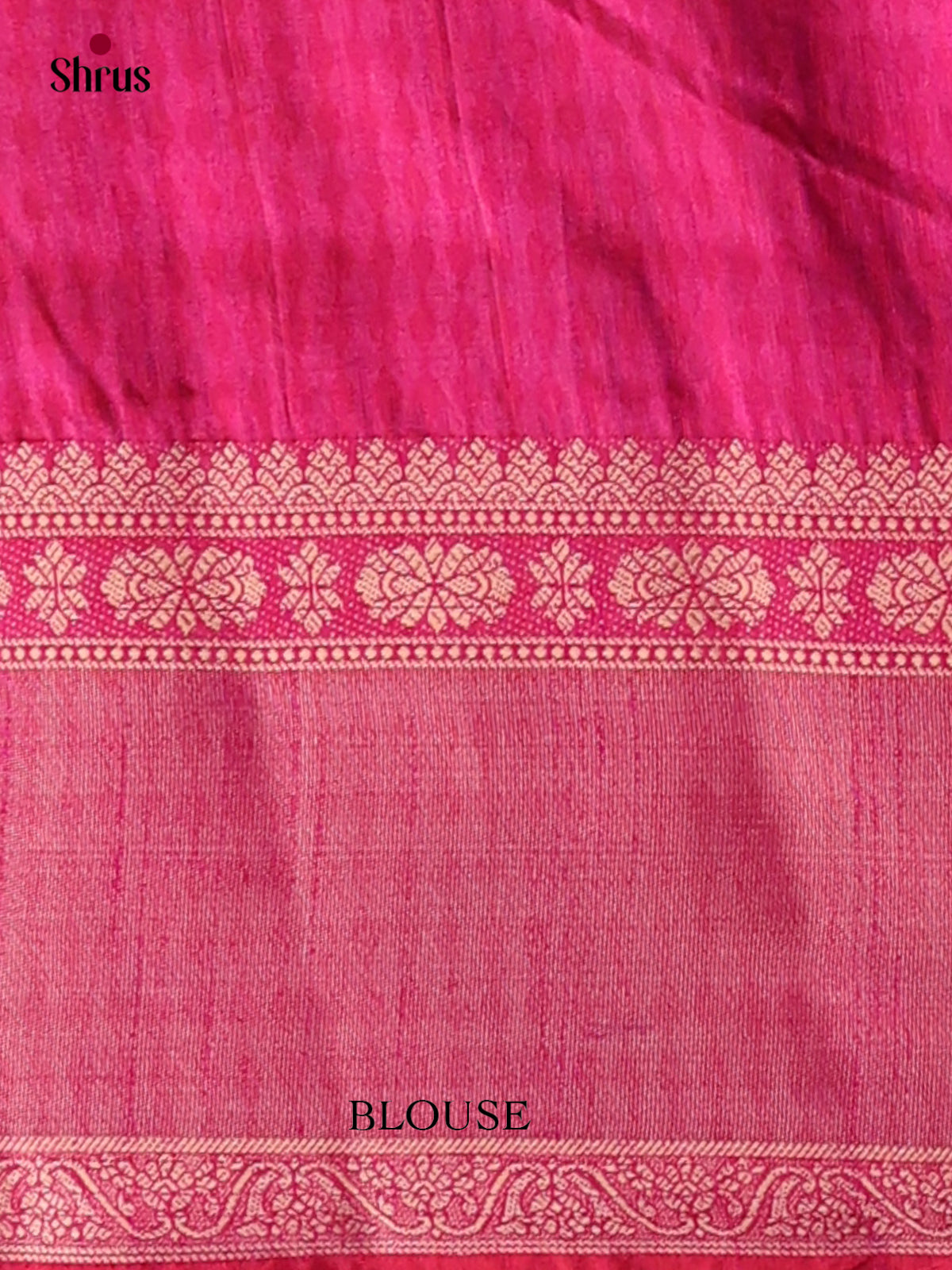 Semi Patola Saree - EH04218