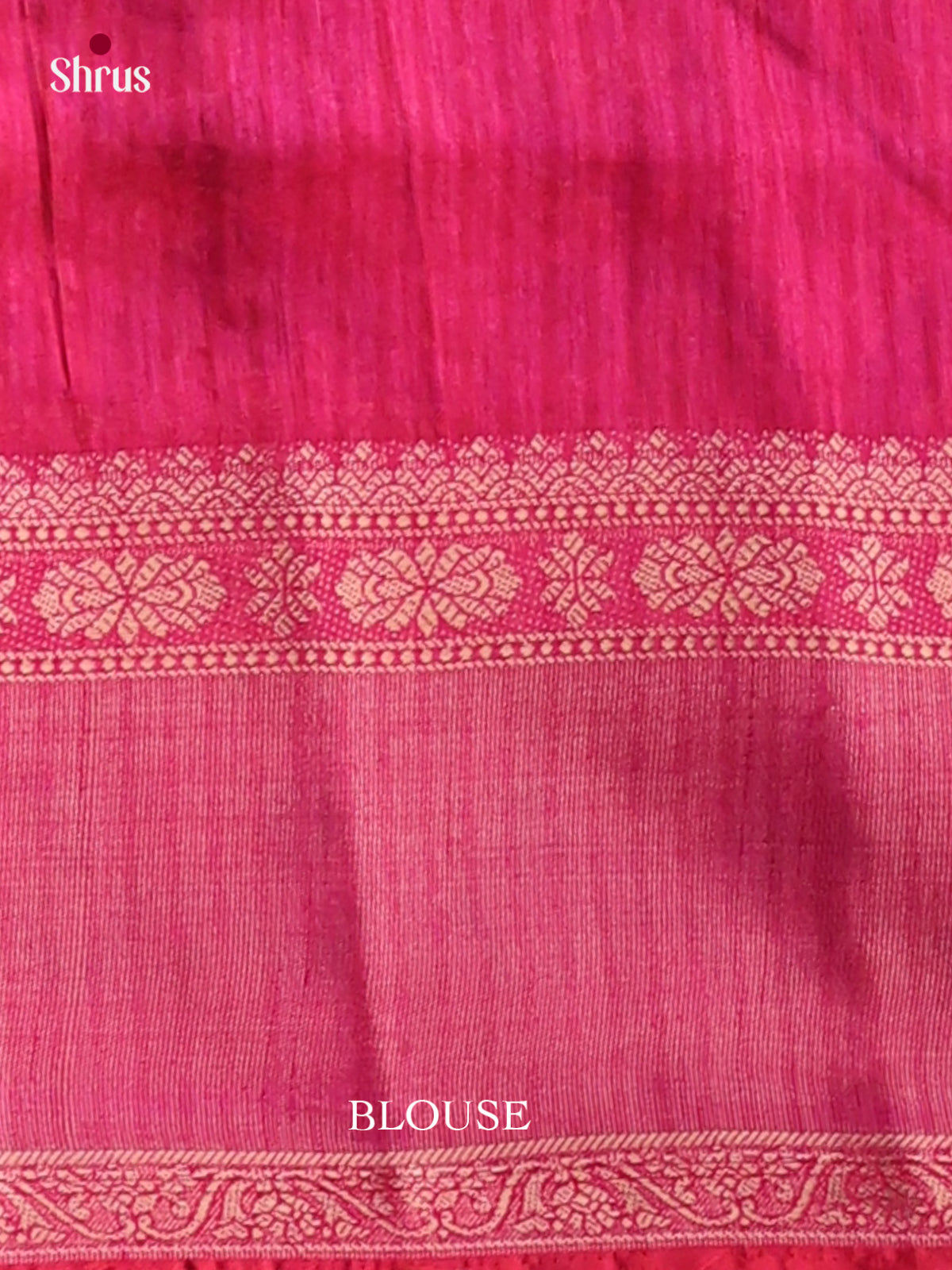 Semi Patola Saree - EH04248