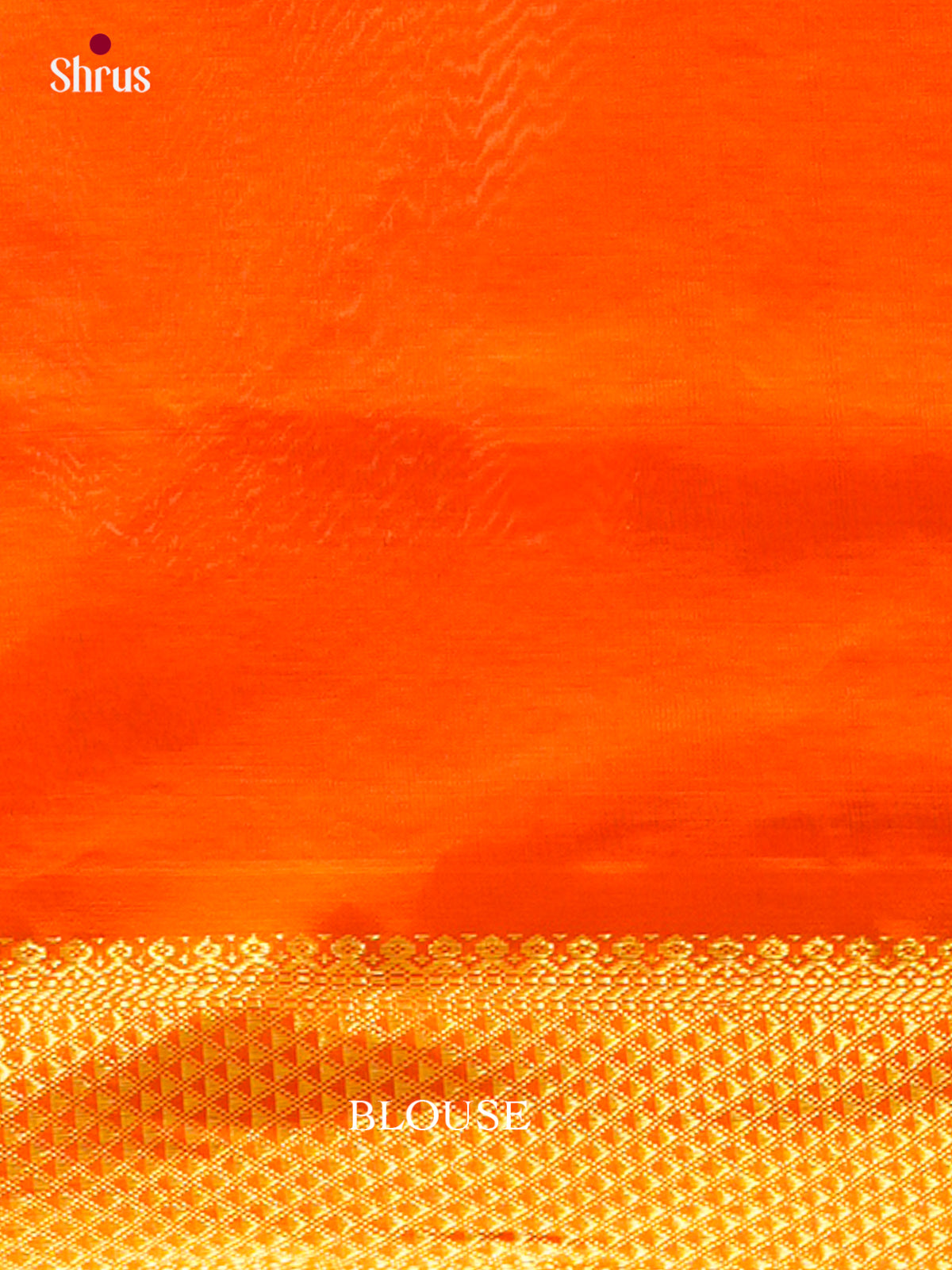 Silkcotton-halfpure Saree - EH10003 - Shop on Shrus.com