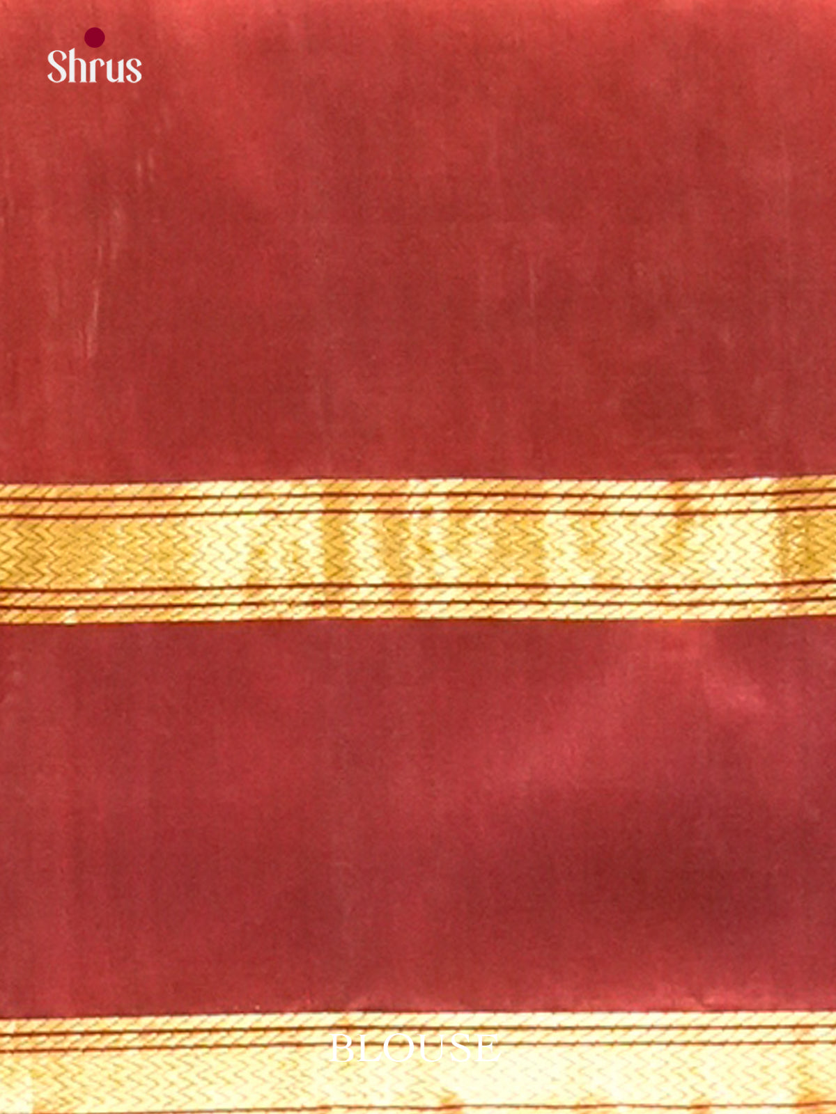 Soft Silk Saree - EH13008