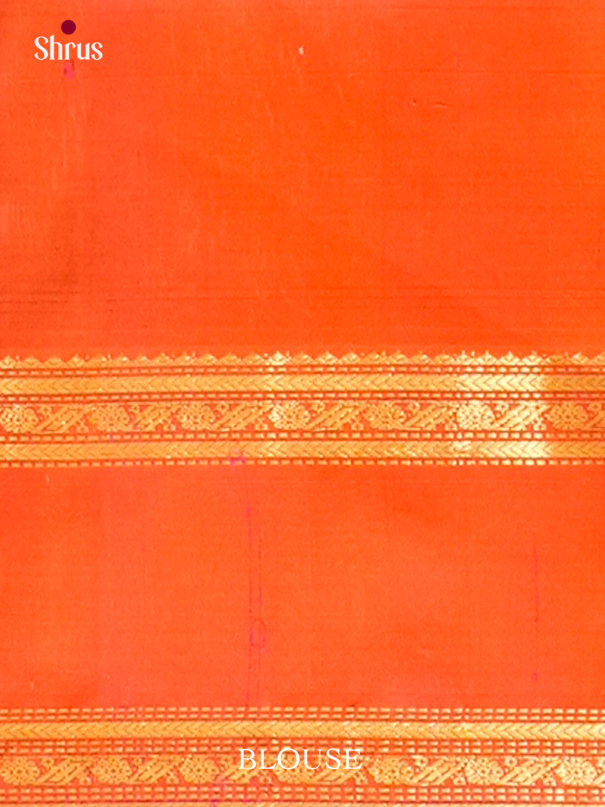 Soft Silk Saree - EH13009