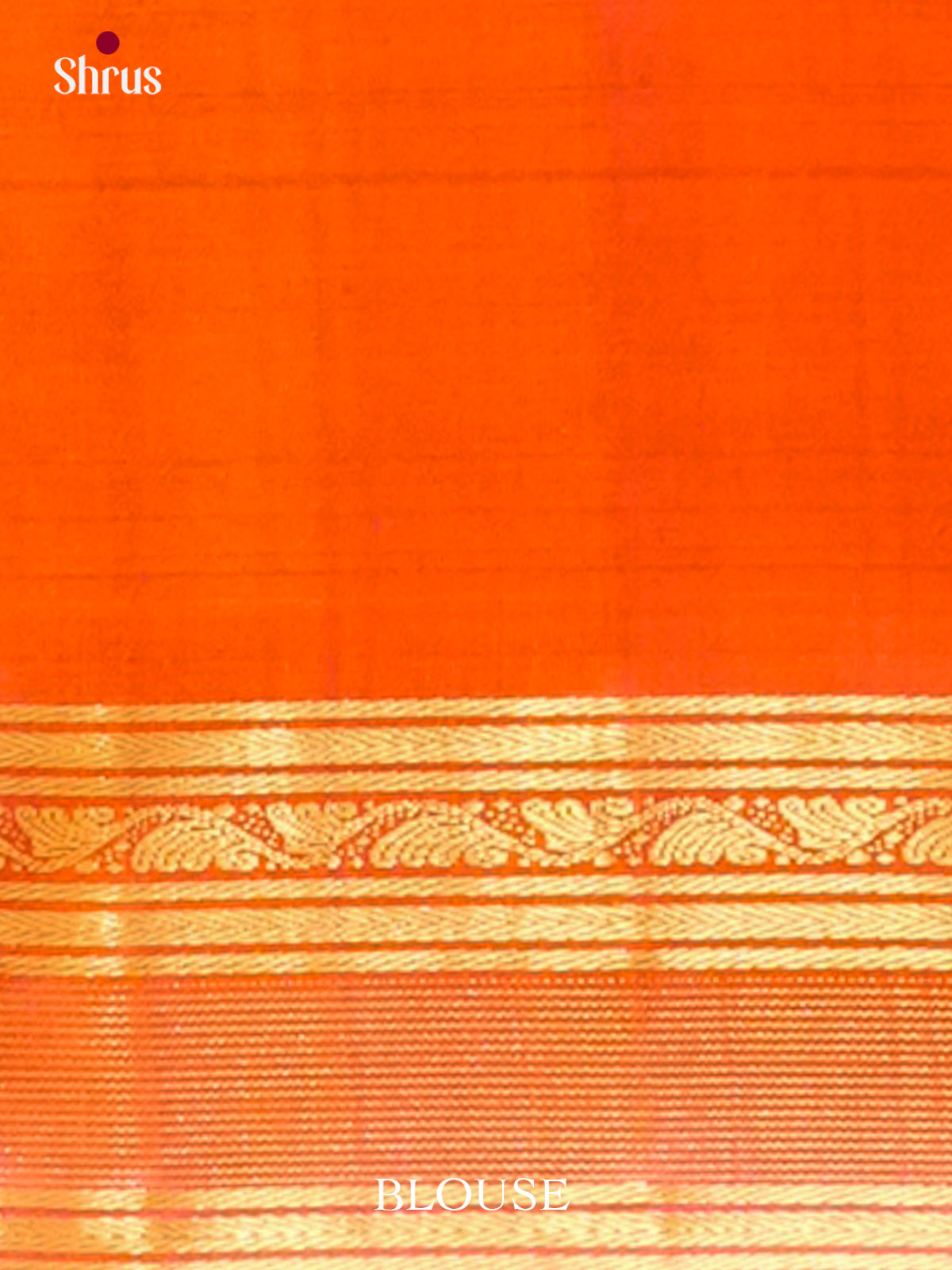 Soft Silk Saree - EH13014