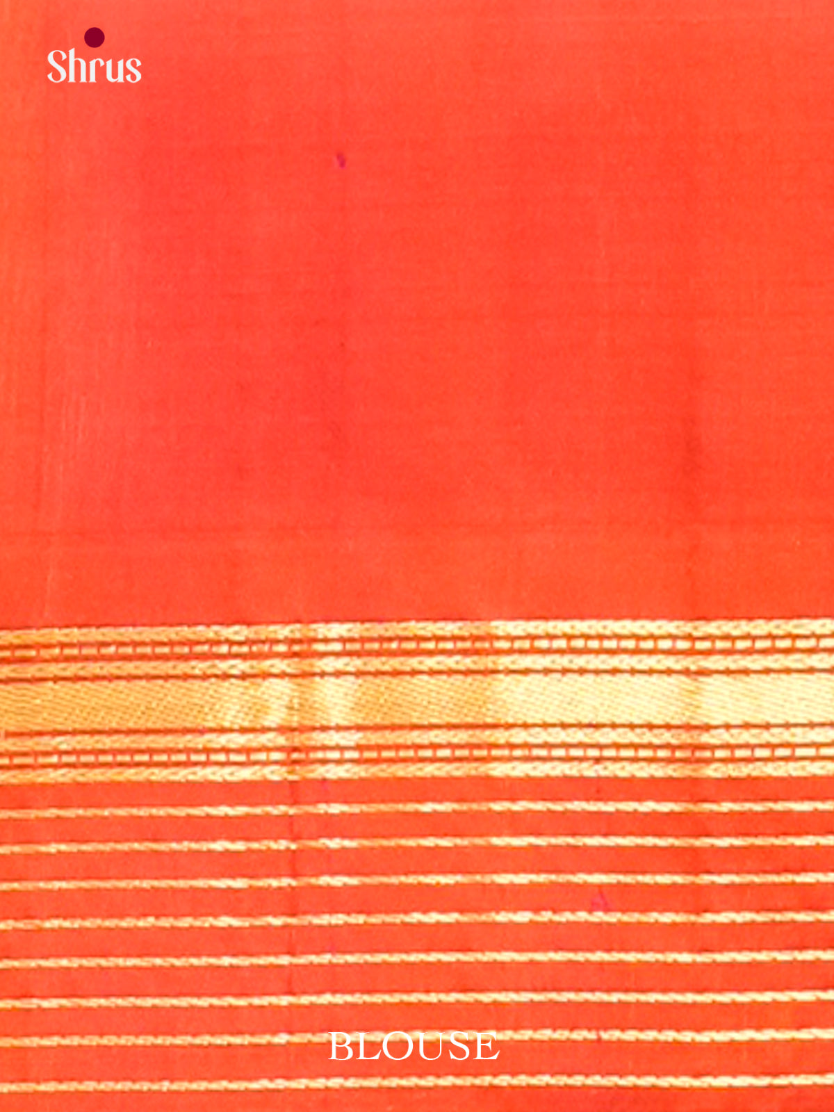 Soft Silk Saree - EH13015
