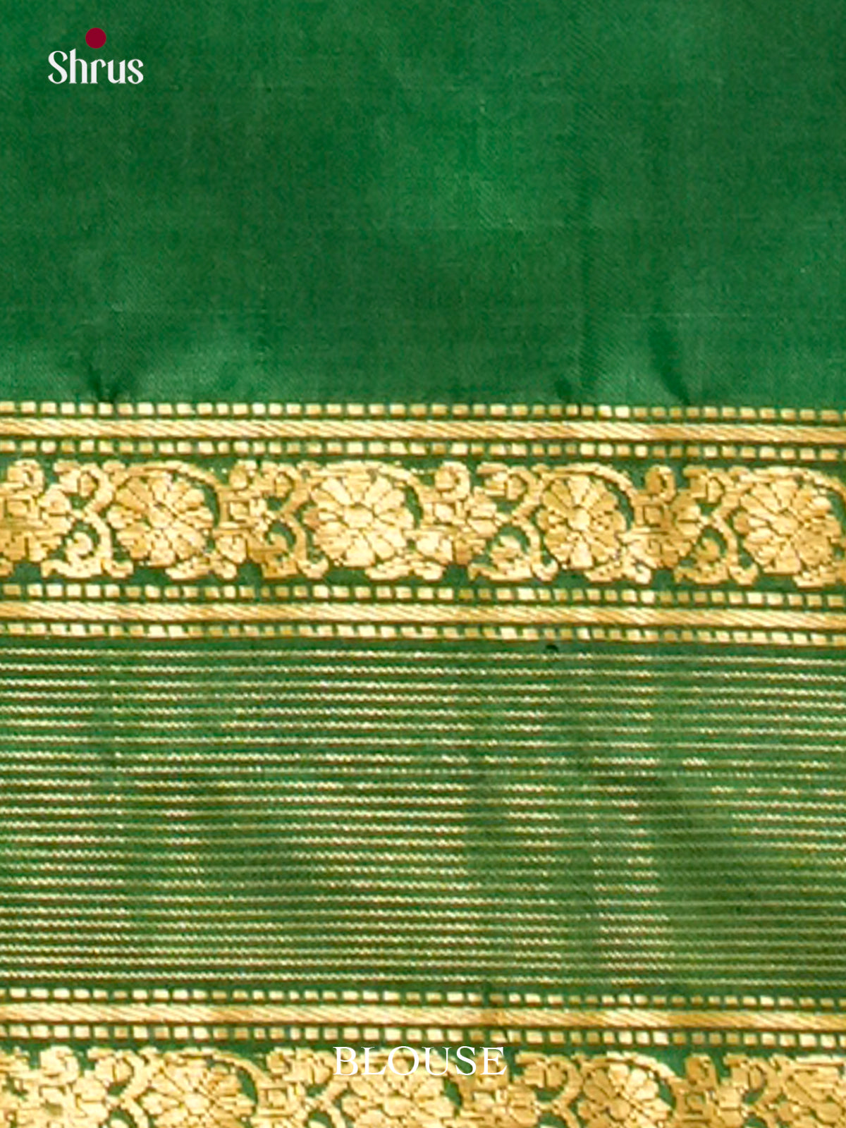 Soft Silk Saree - EH13016