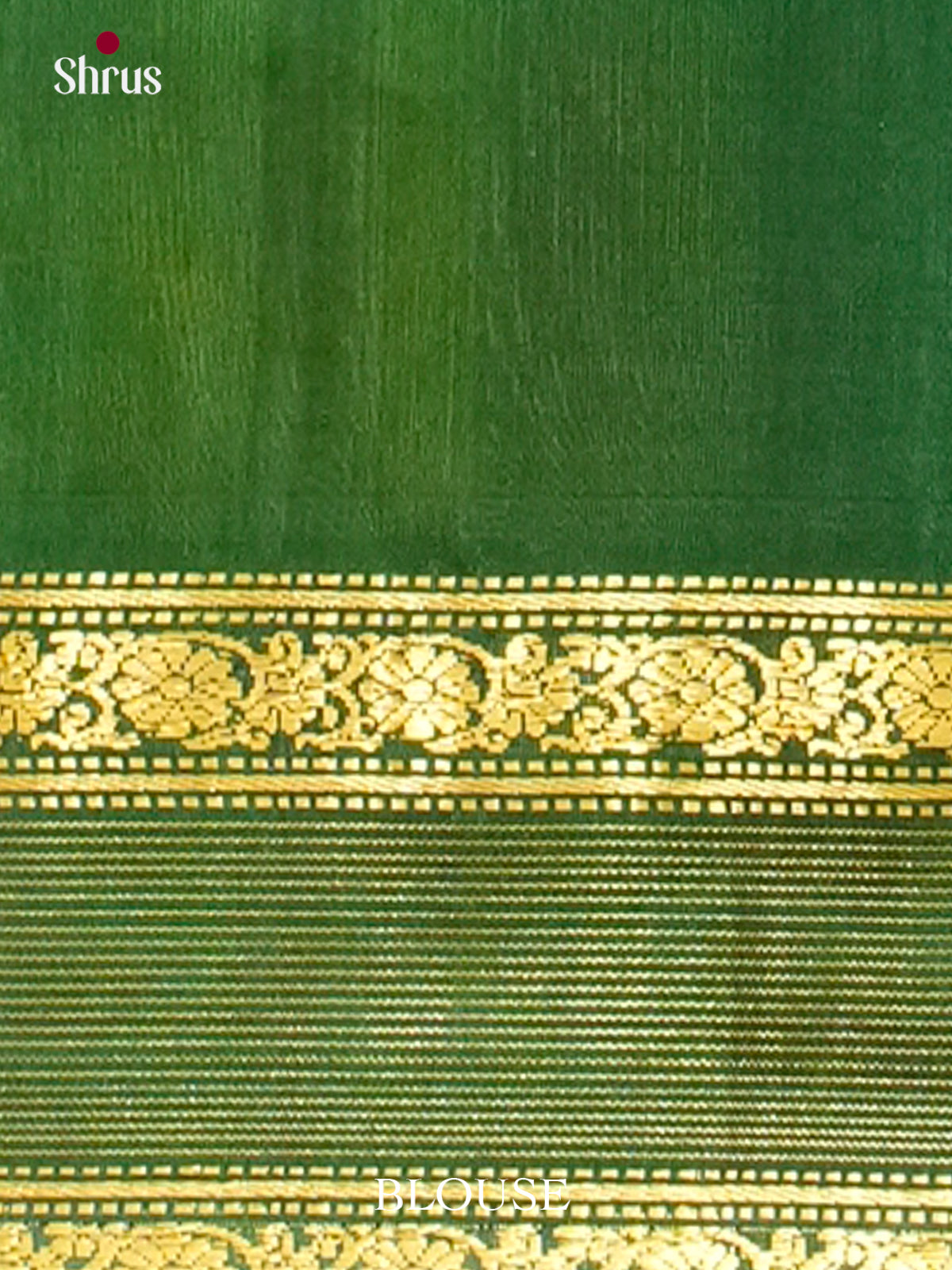 Soft Silk Saree - EH13018