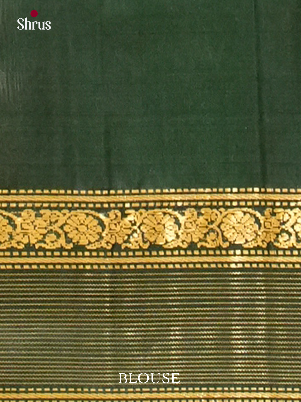Soft Silk Saree - EH13021