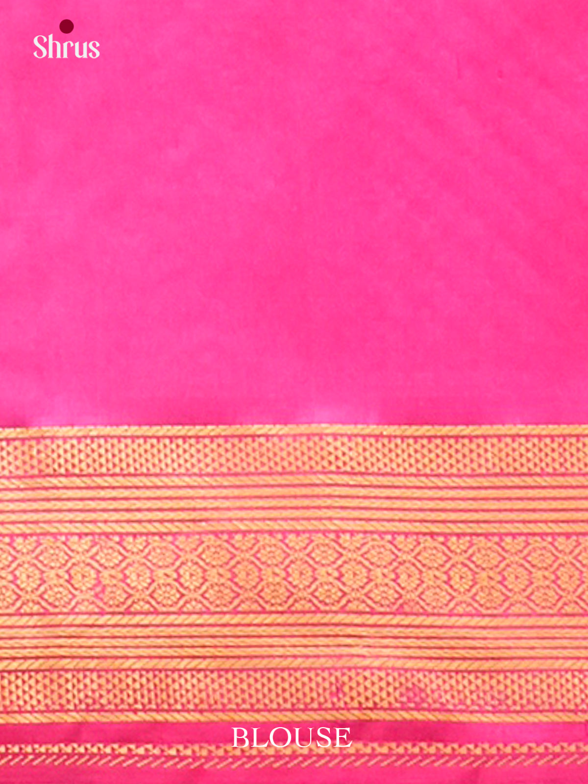 Soft Silk Saree - EH13022