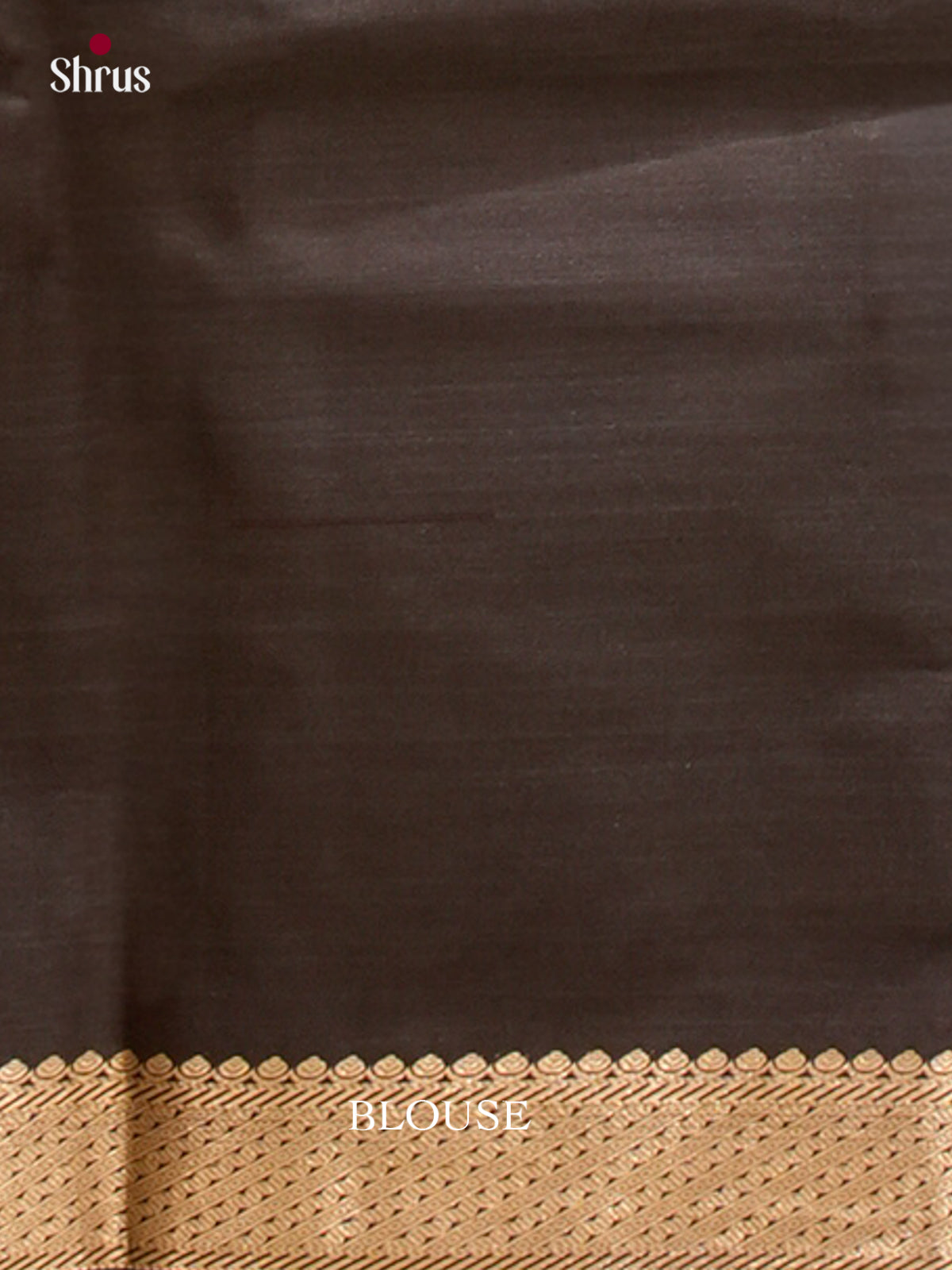 Kanchipuram-halfpure Saree - EH17009