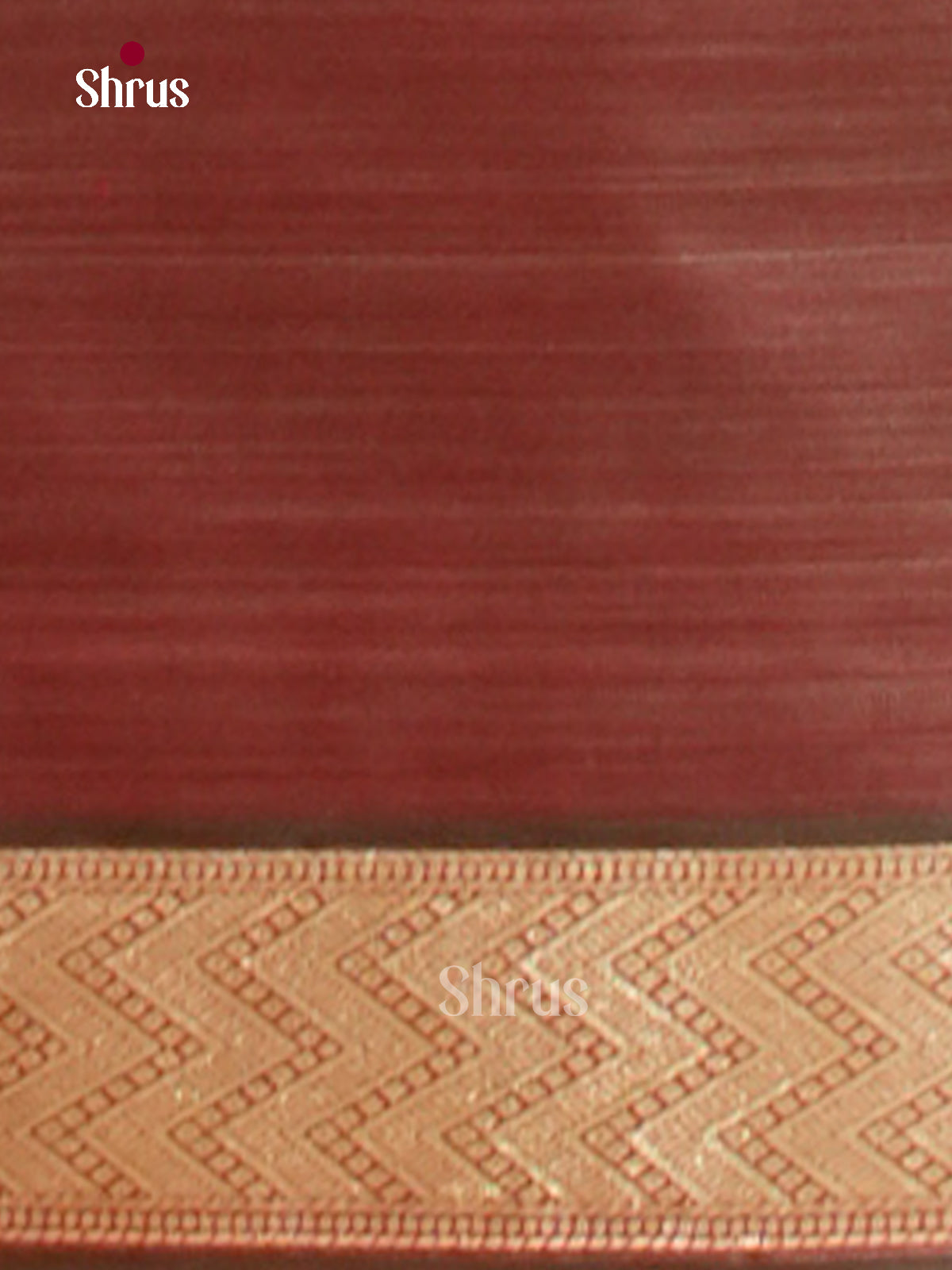 Kanchipuram-halfpure Saree - EH17010