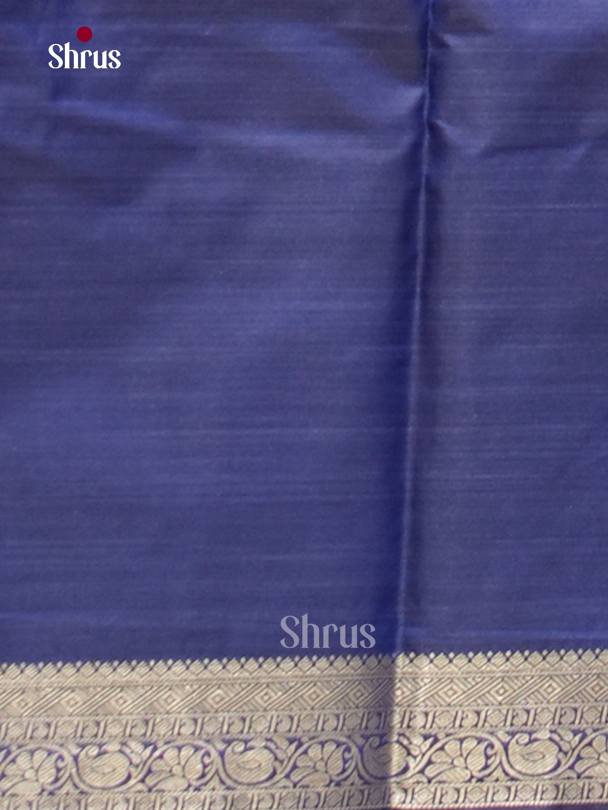Kanchipuram-halfpure Saree - EH17012