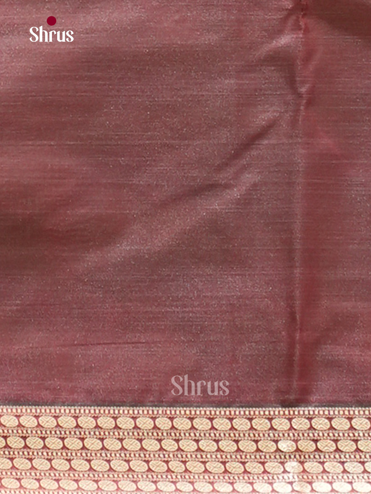 Kanchipuram-halfpure Saree - EH17023