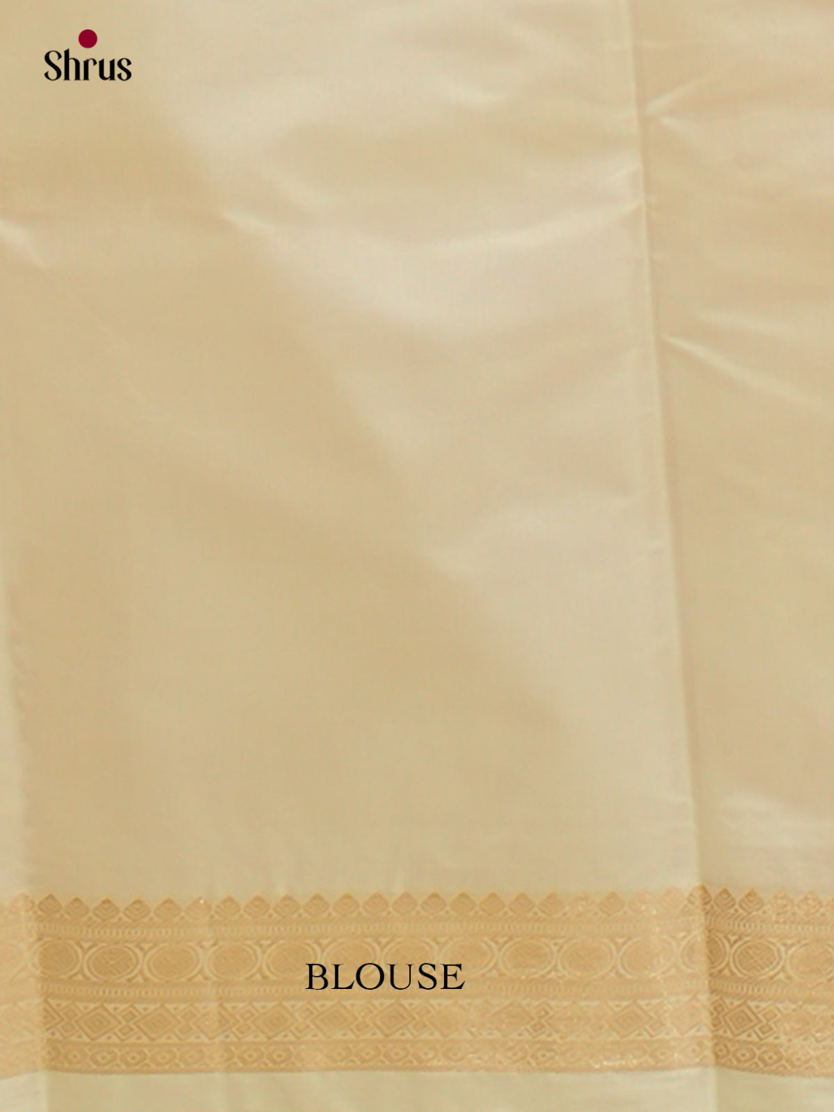 Kanchipuram-halfpure Saree - EH17025