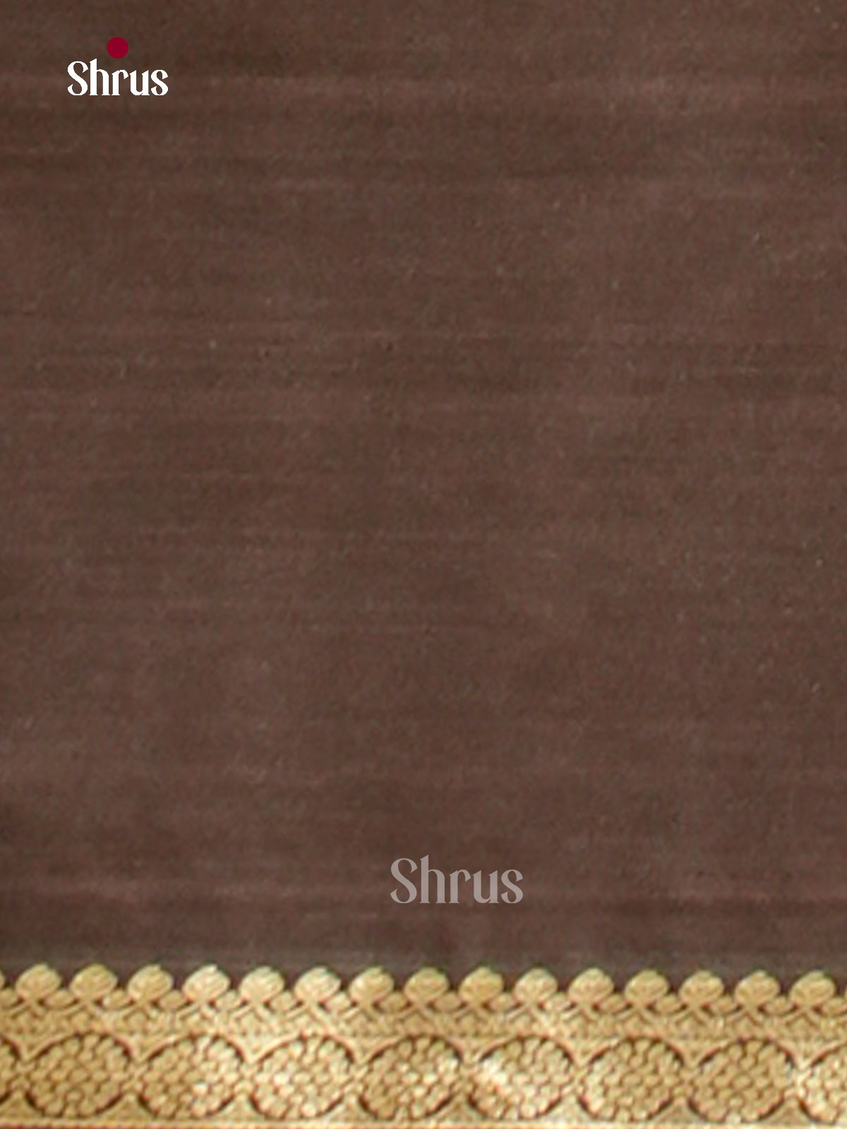 Kanchipuram-halfpure Saree - EH17027