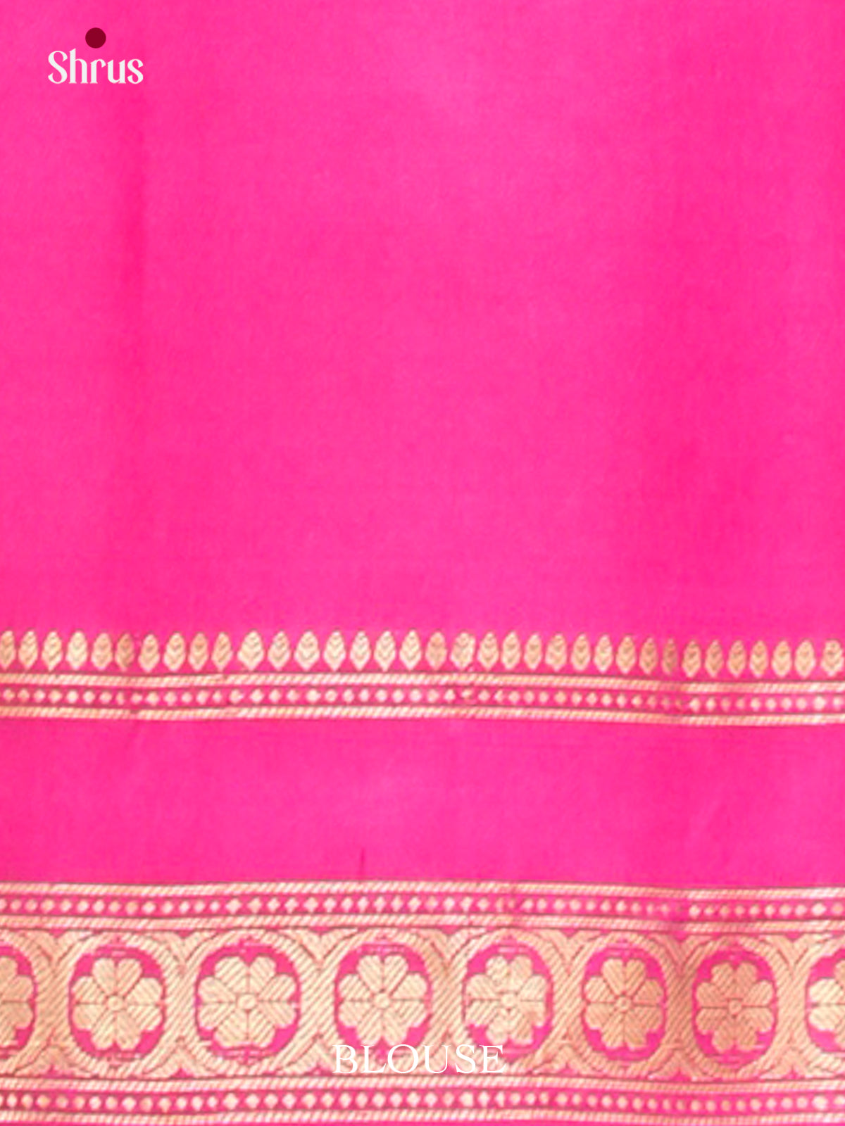 Soft Silk Saree - EH17121