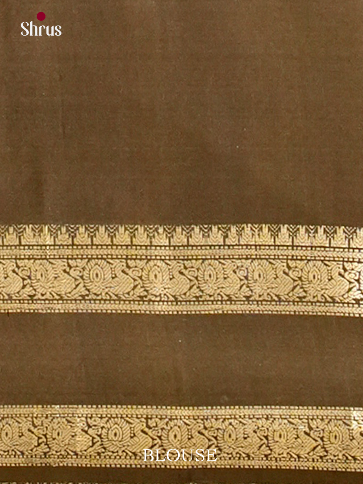 Soft Silk Saree - EH17128