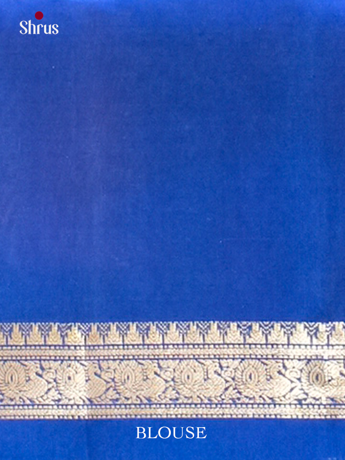 Soft Silk Saree - EH17129
