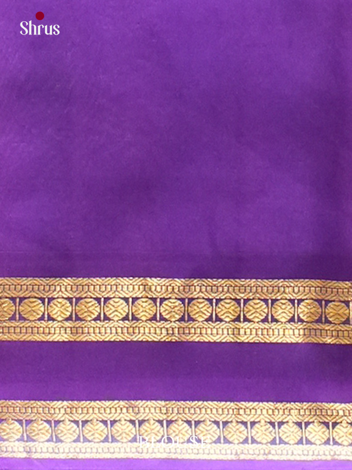 Soft Silk Saree - EH17138