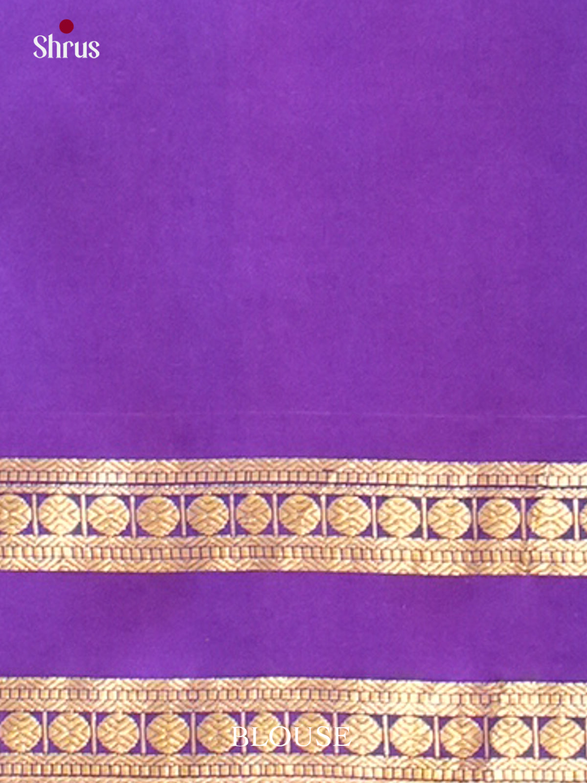 Soft Silk Saree - EH17139
