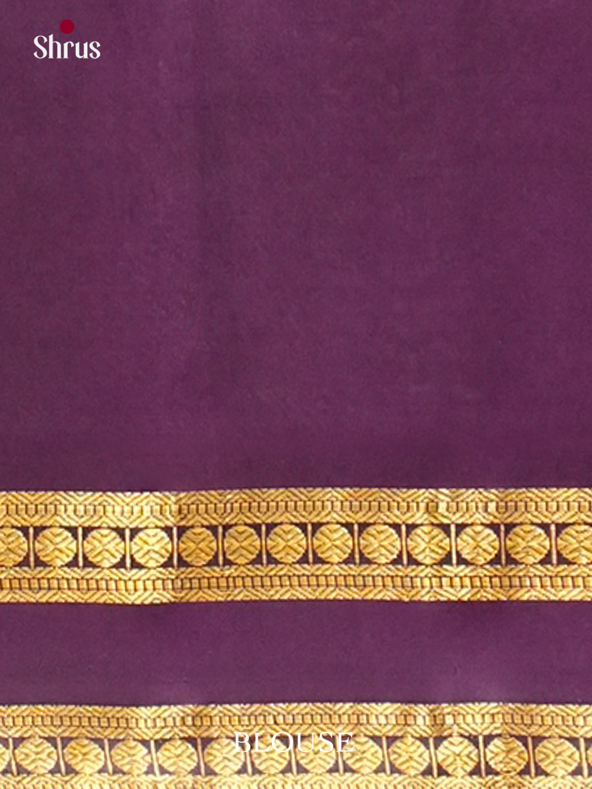 Soft Silk Saree - EH17142