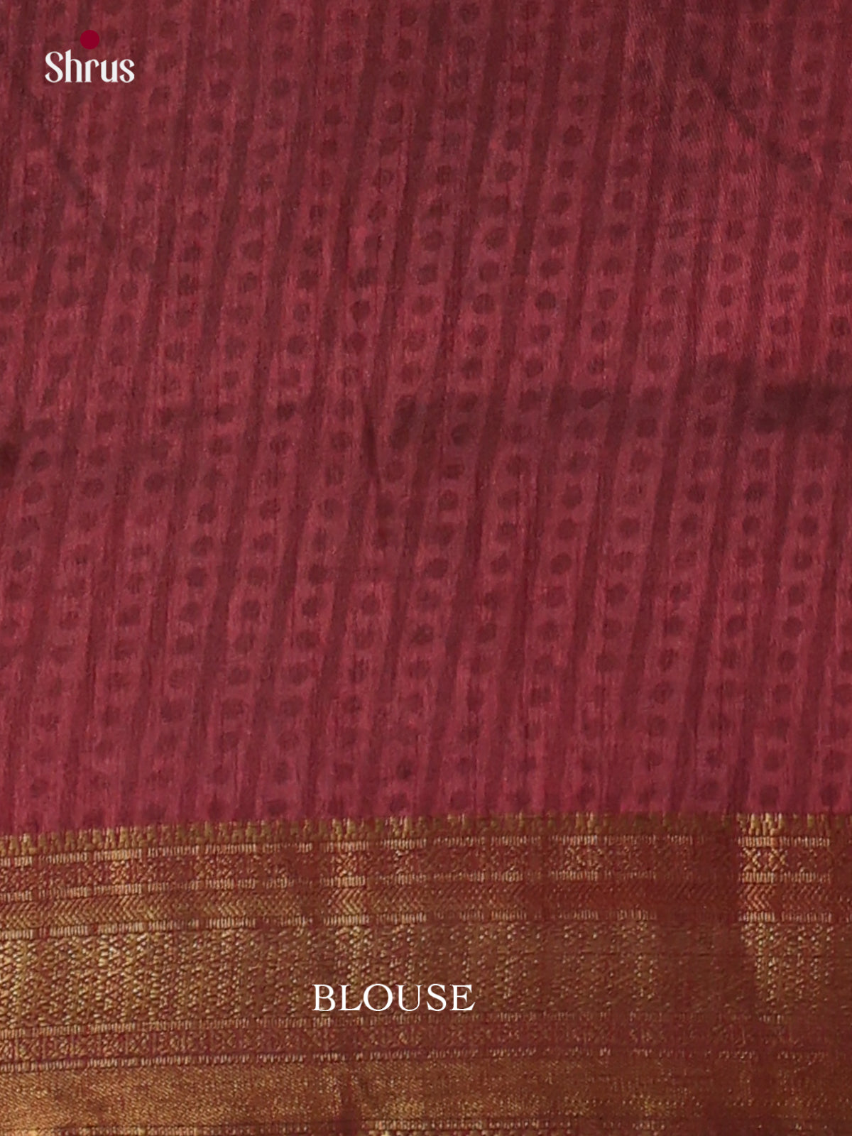 Semi Patola Saree - EH18004
