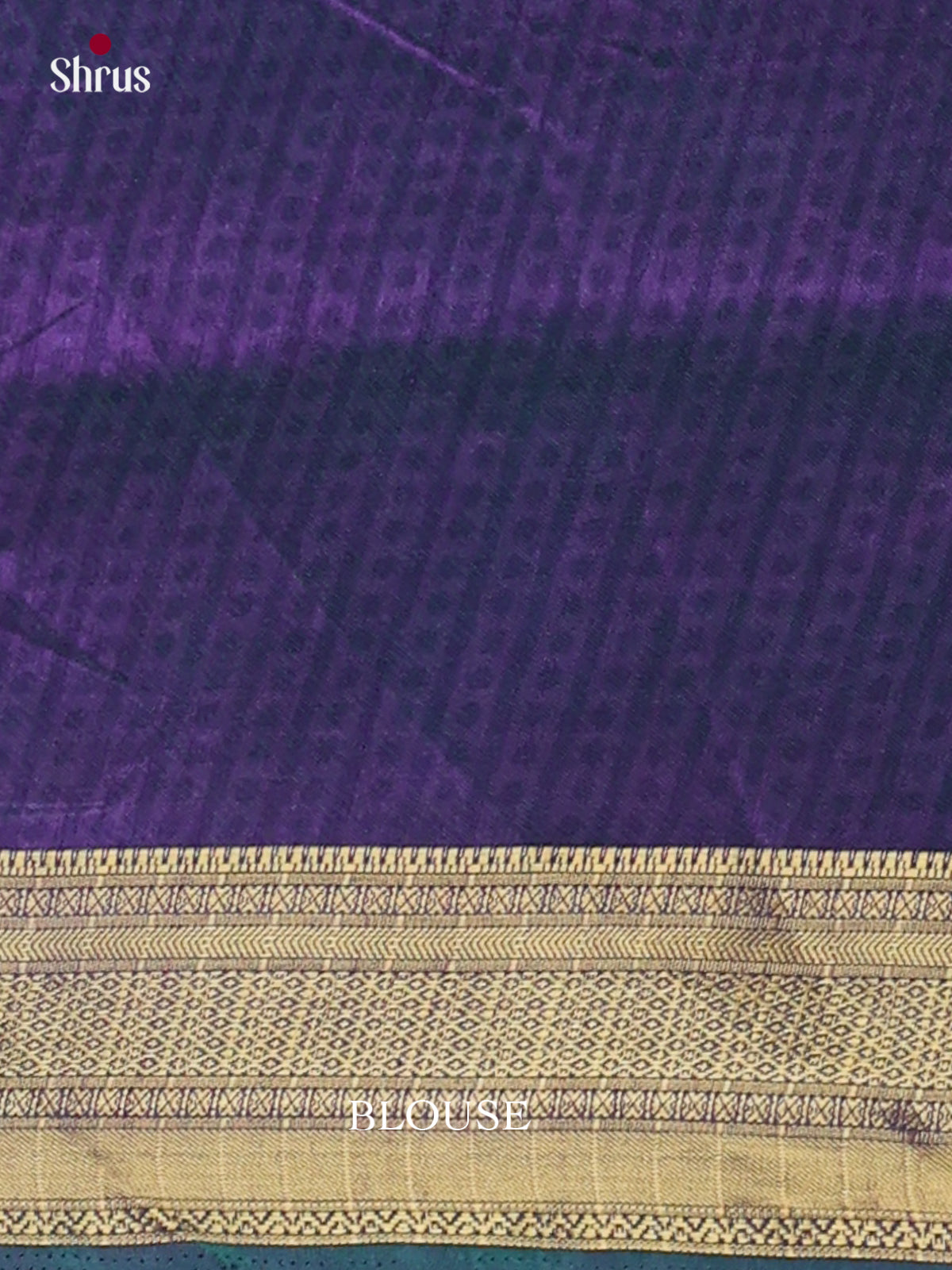 Semi Patola Saree - EH18006