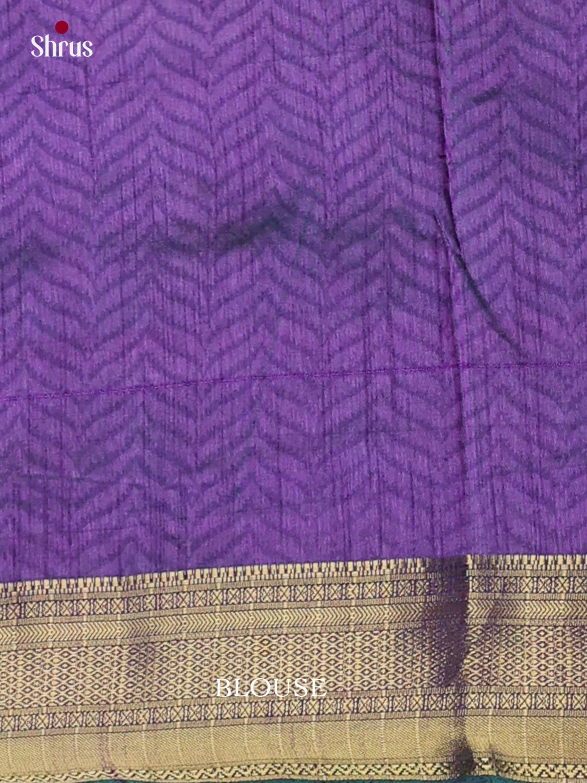 Semi Patola Saree - EH18008
