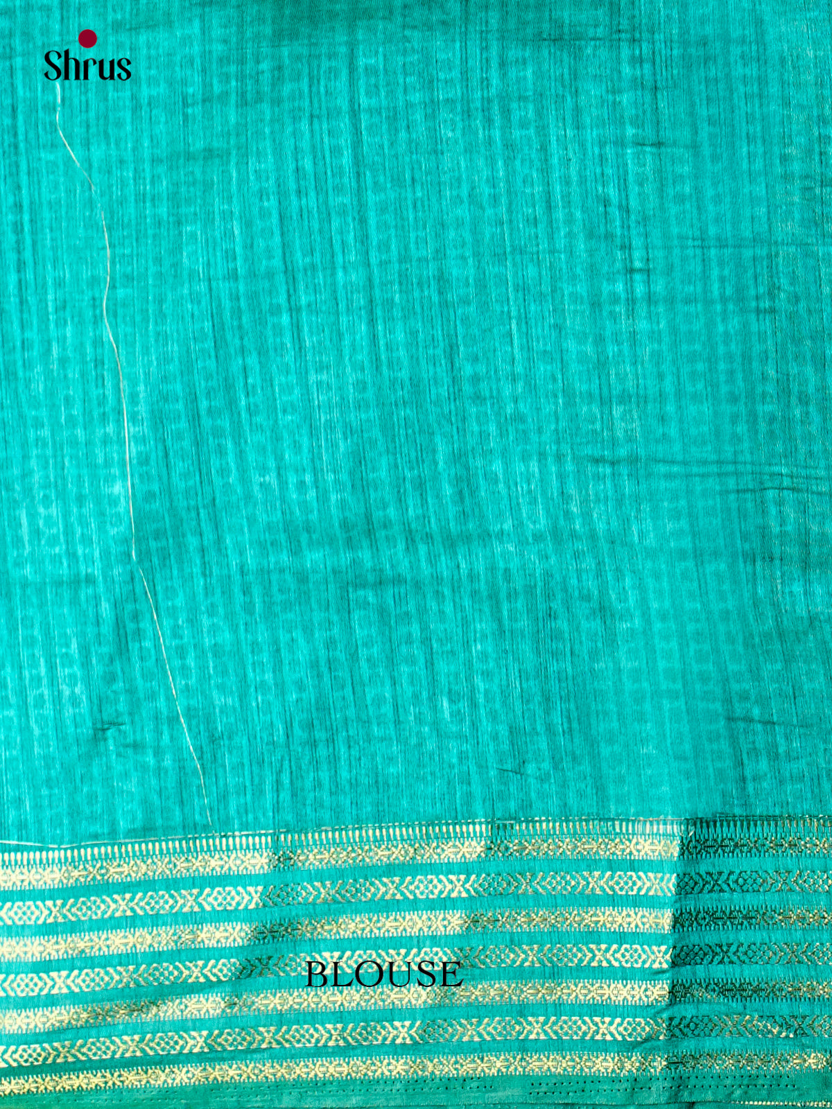 Semi Patola Saree - EH18021