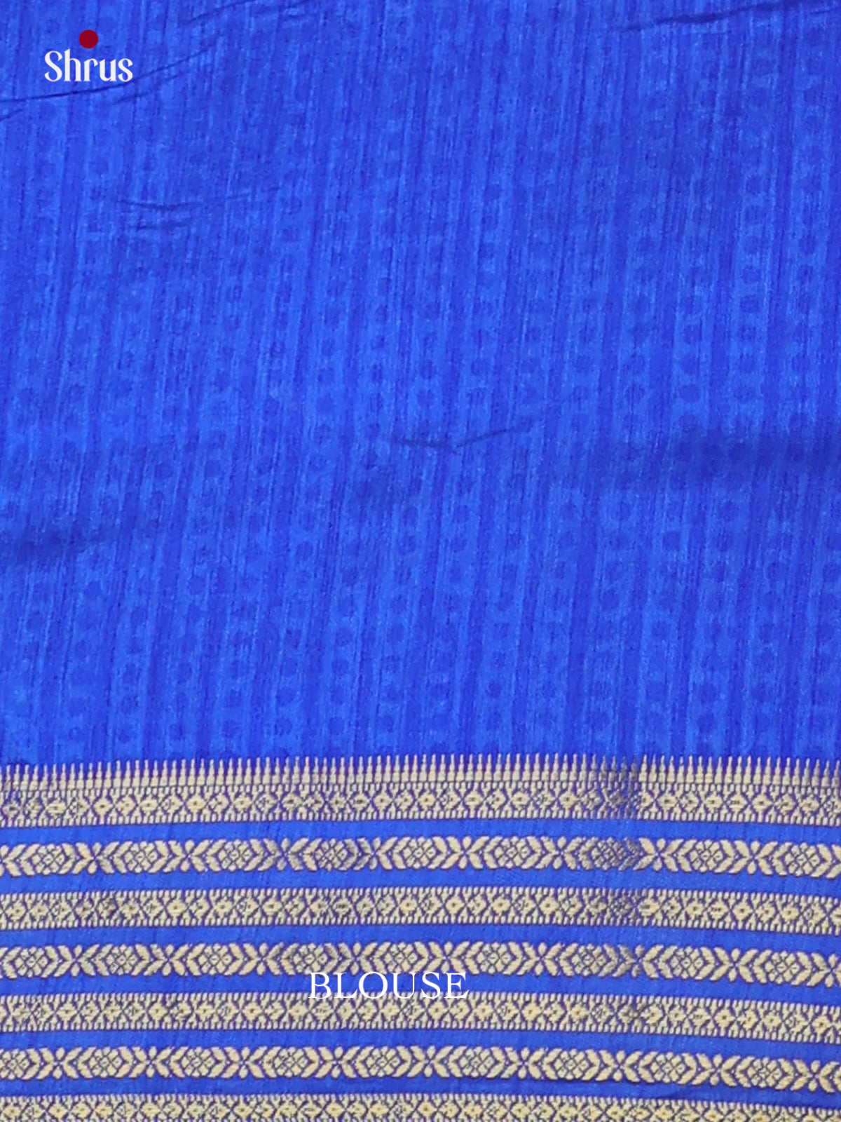 Semi Patola Saree - EH18022