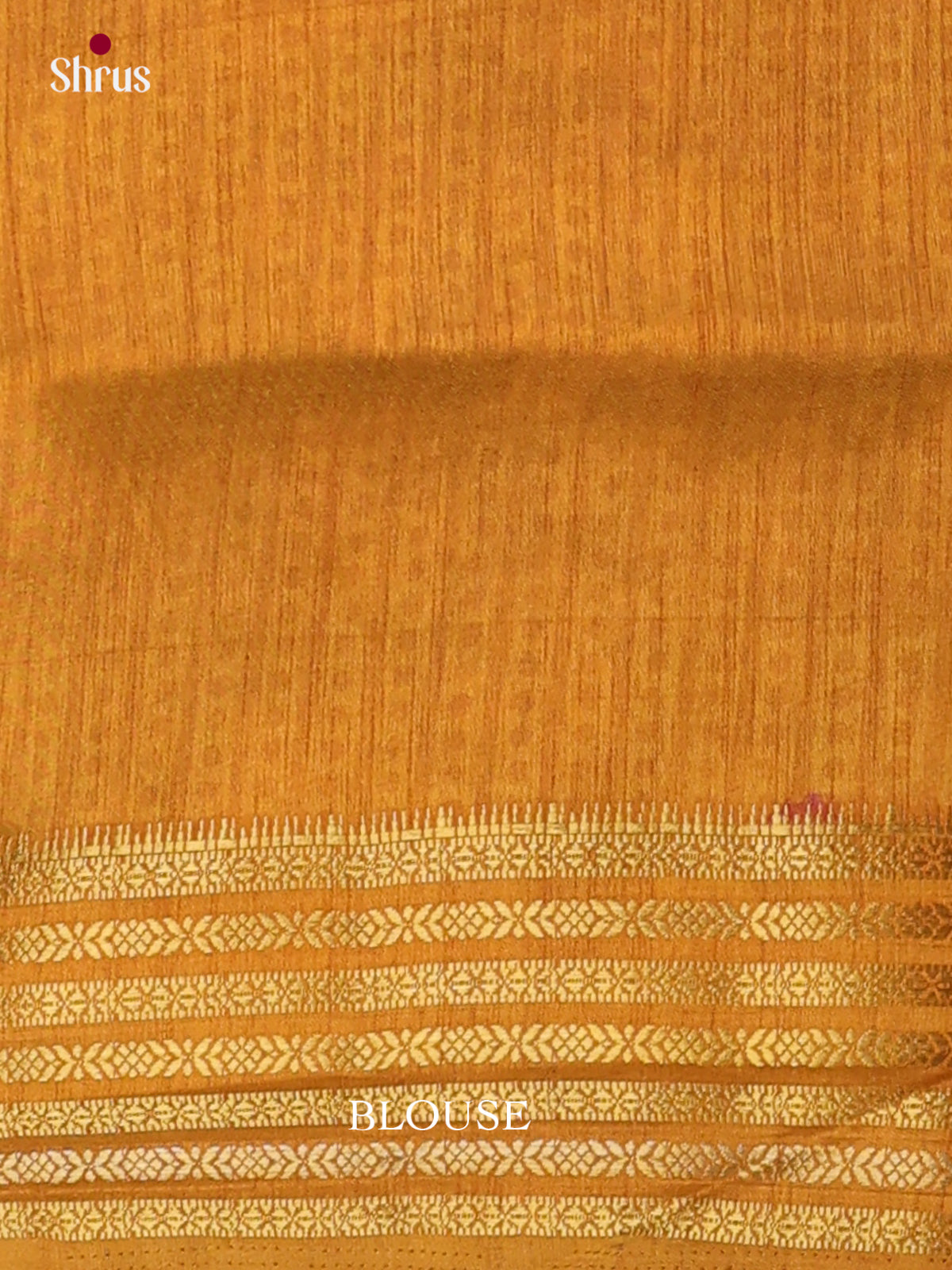Semi Patola Saree - EH18023